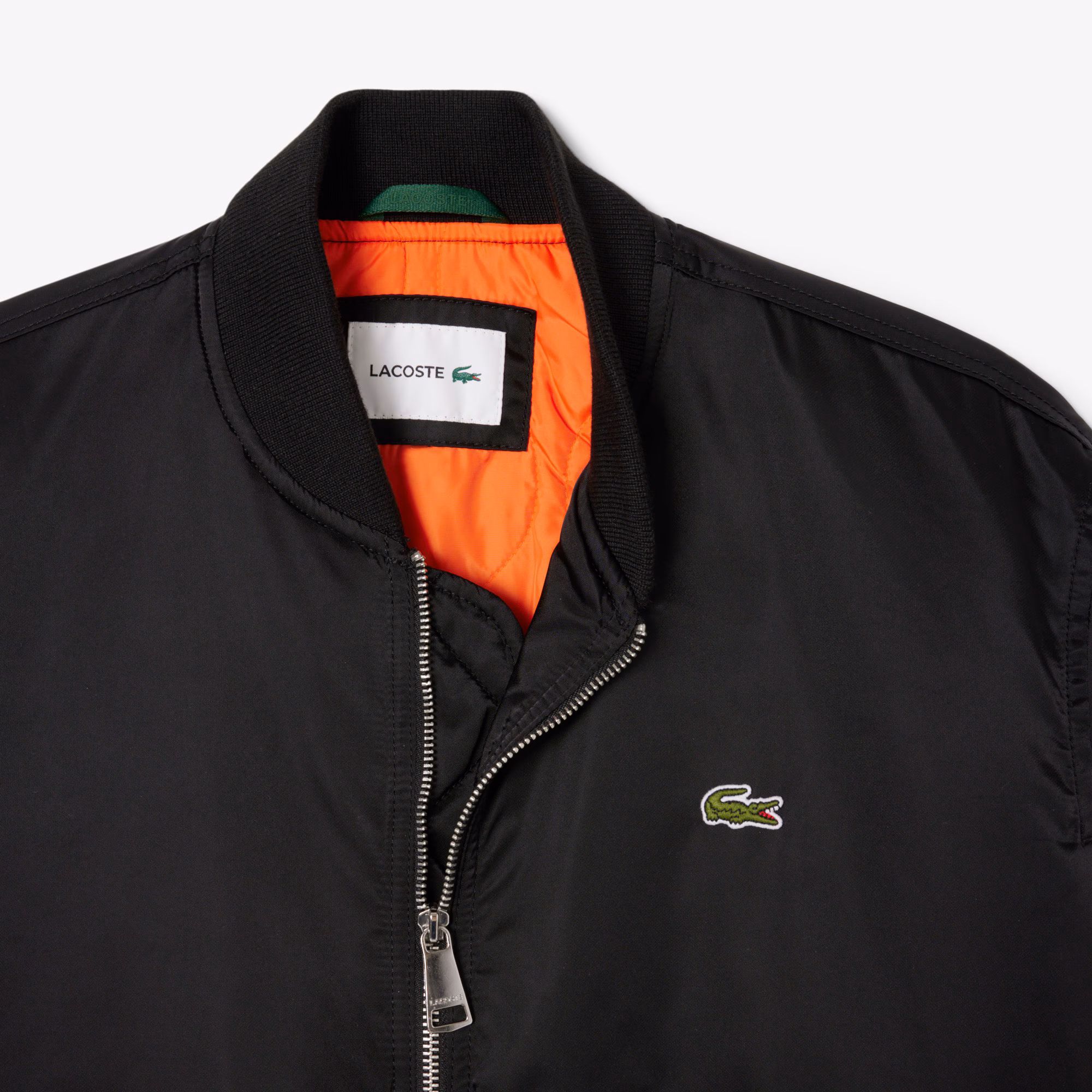 Men's Water-Repellent Bomber Jacket