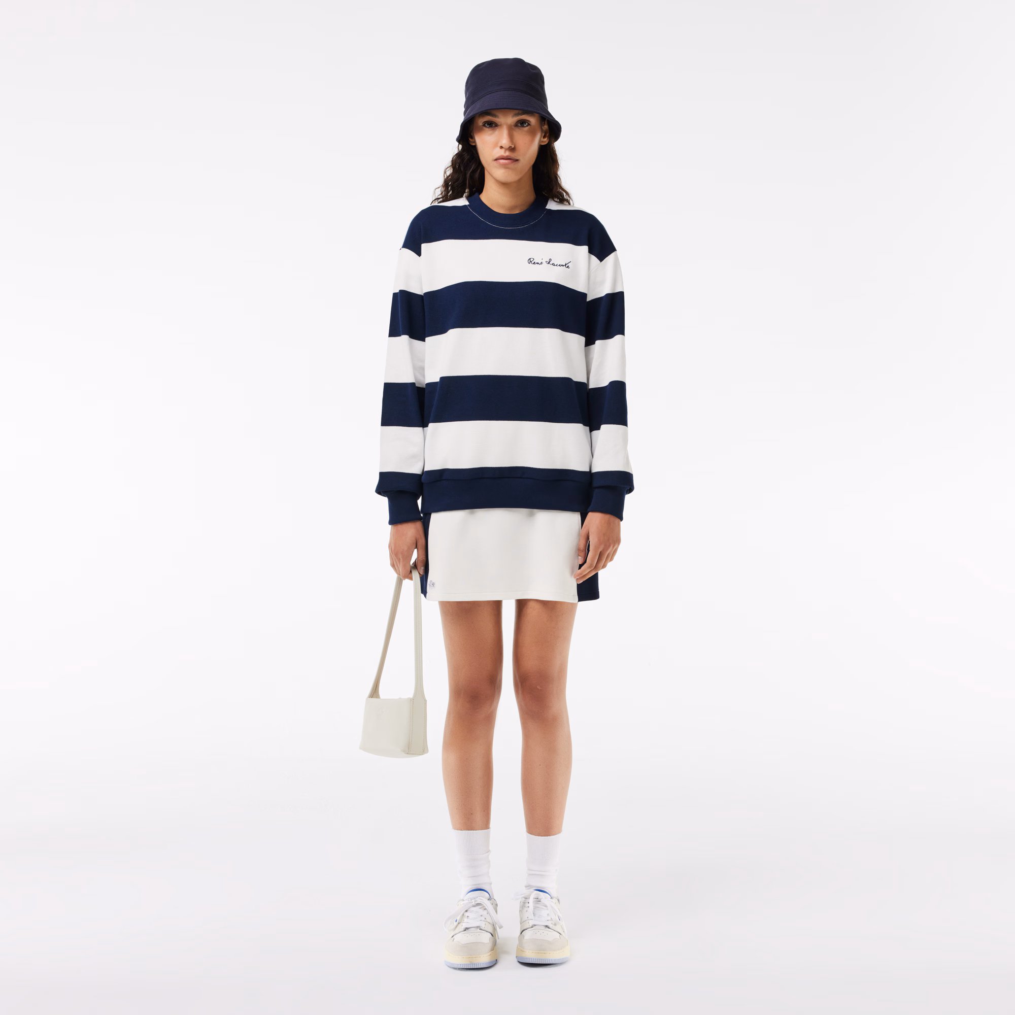 Unisex Piqué Bucket Hat