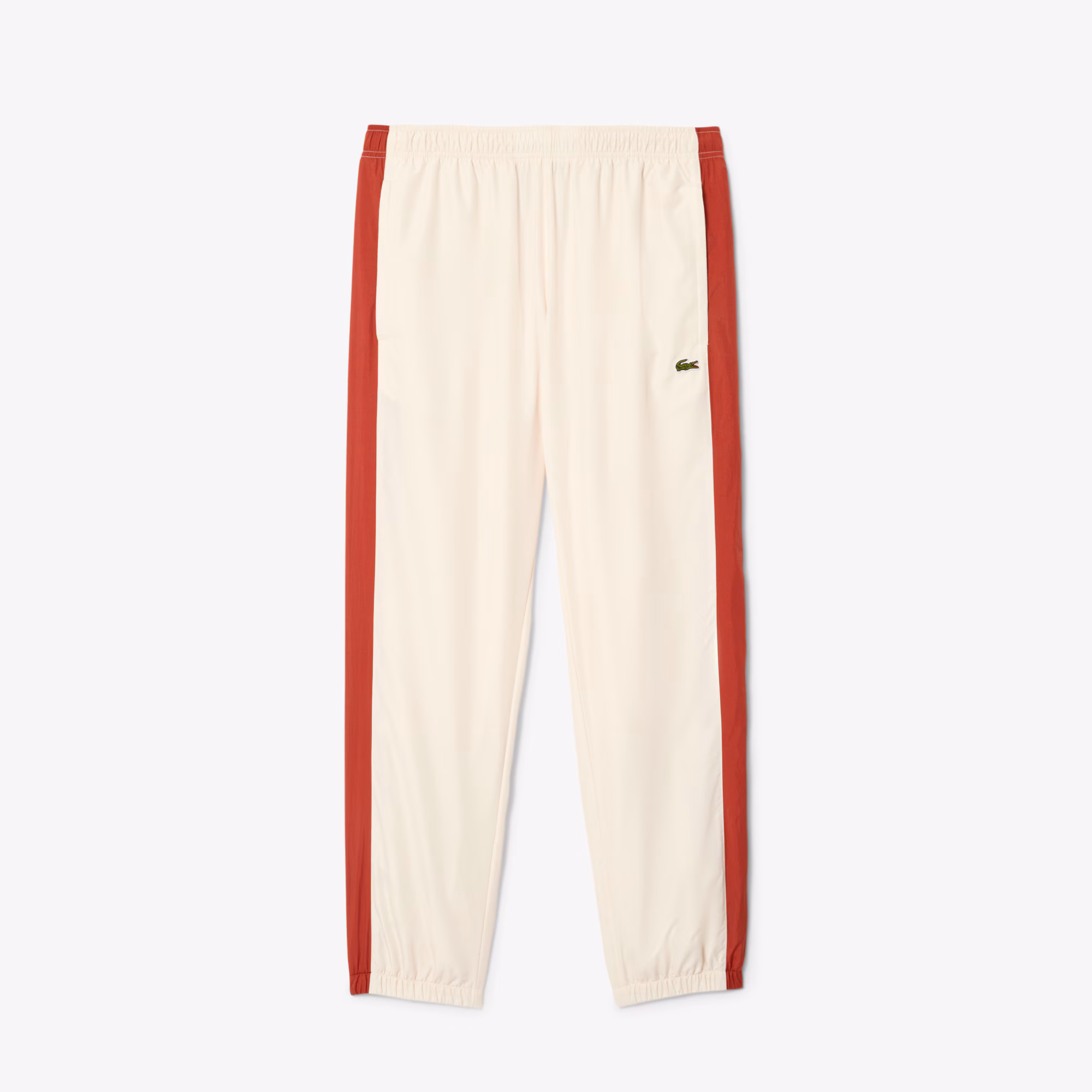 Men's Lightweight Water-Repellent Sweatpants