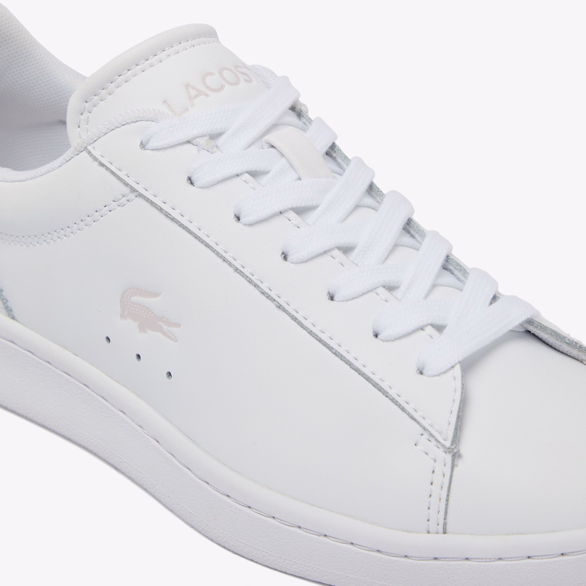 Women's Carnaby Set Leather Sneakers