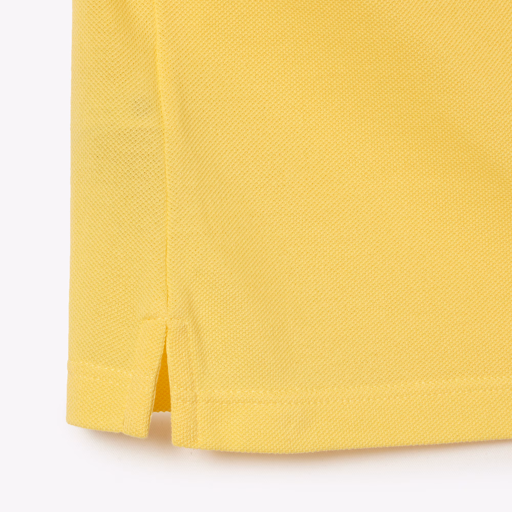 Men's Slim Fit L.12.12 Piqué Polo