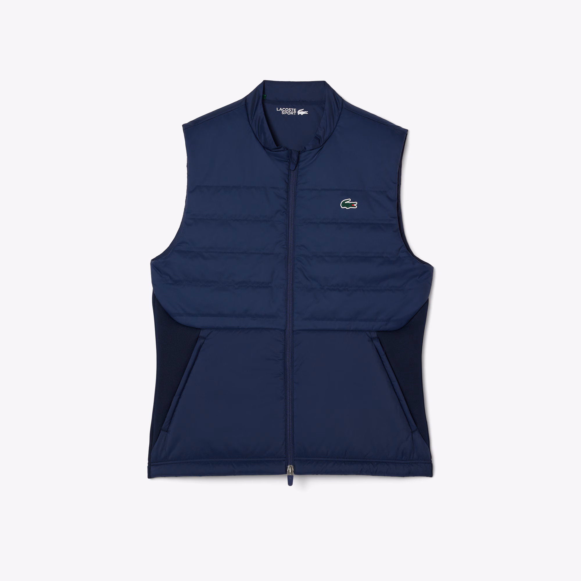 Men's Sport Quilted Vest