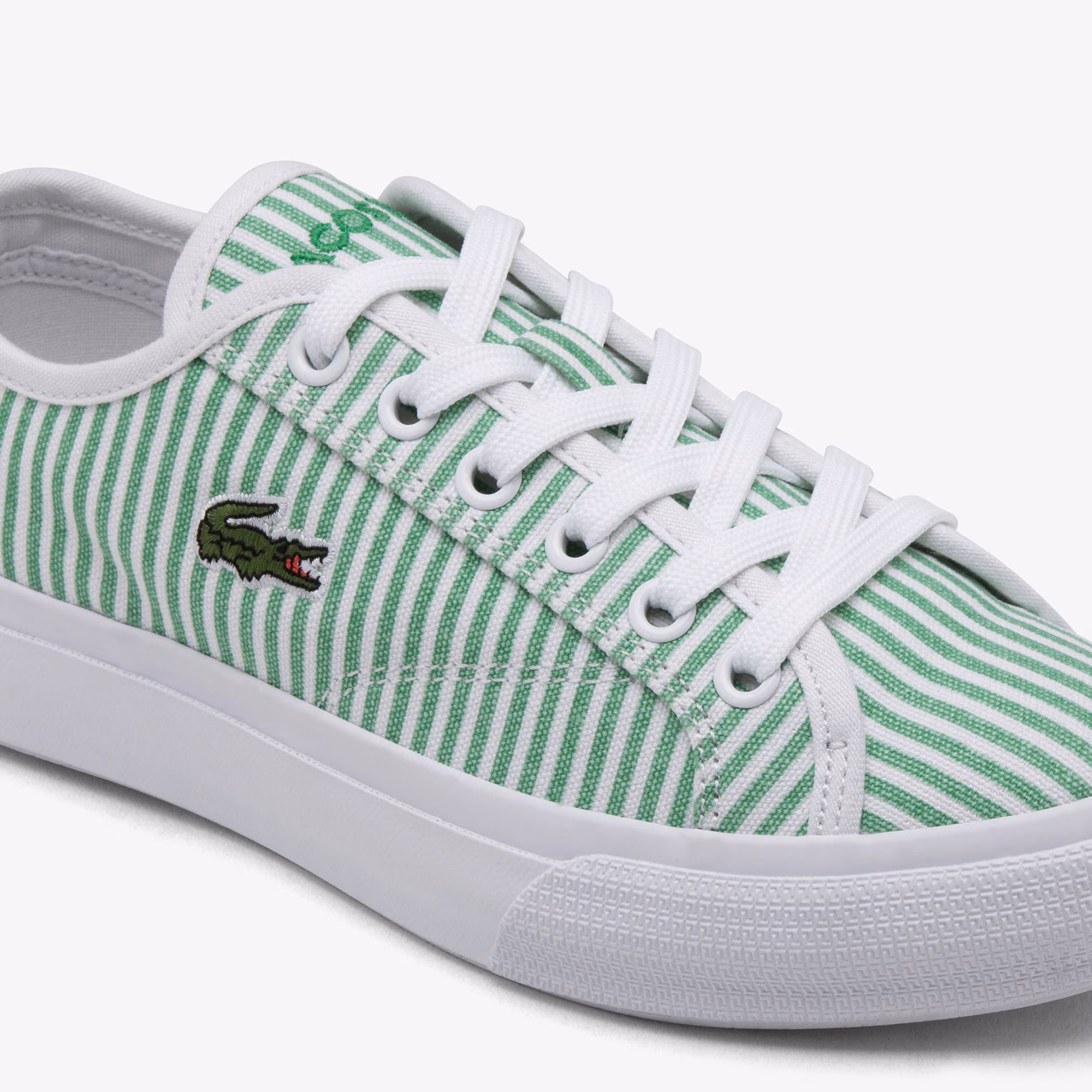 Juniors' Backcourt Sneakers