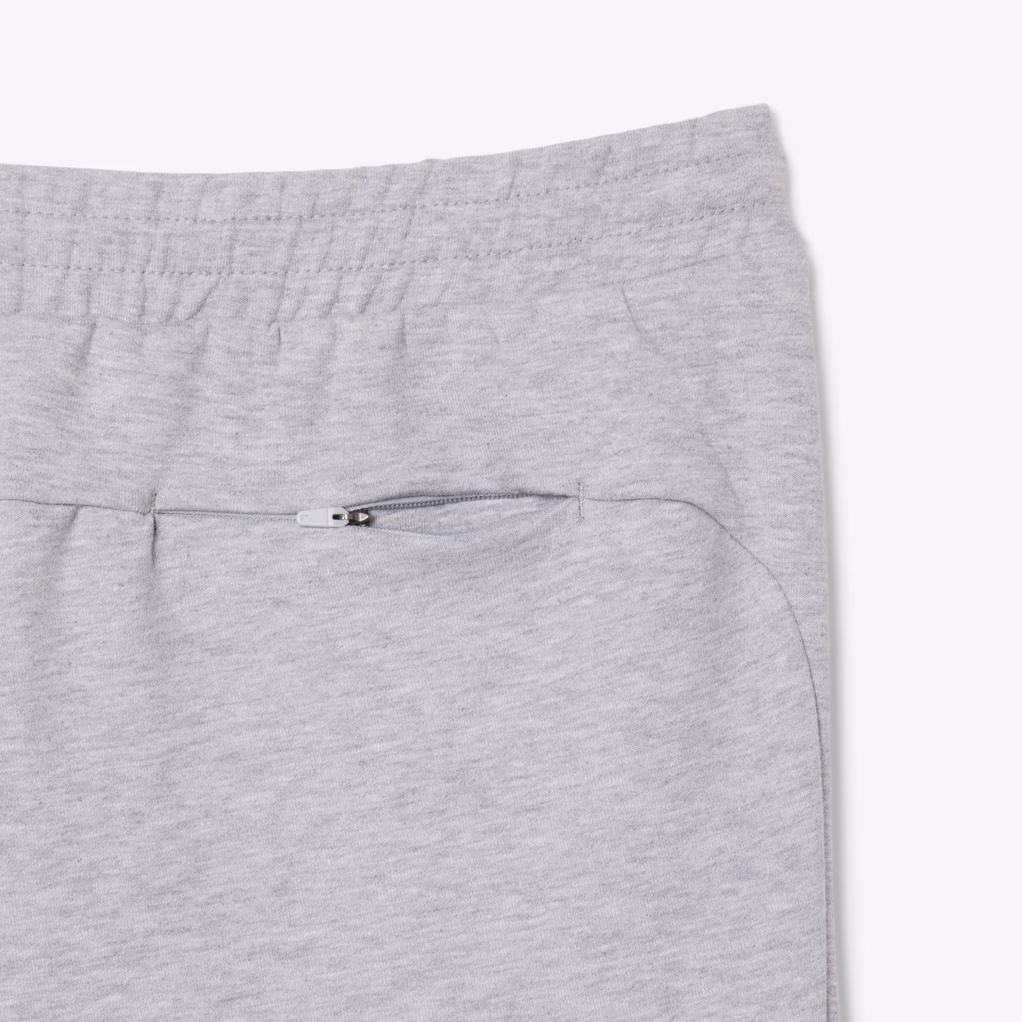 Men's Slim Fit Jersey Sweatpants