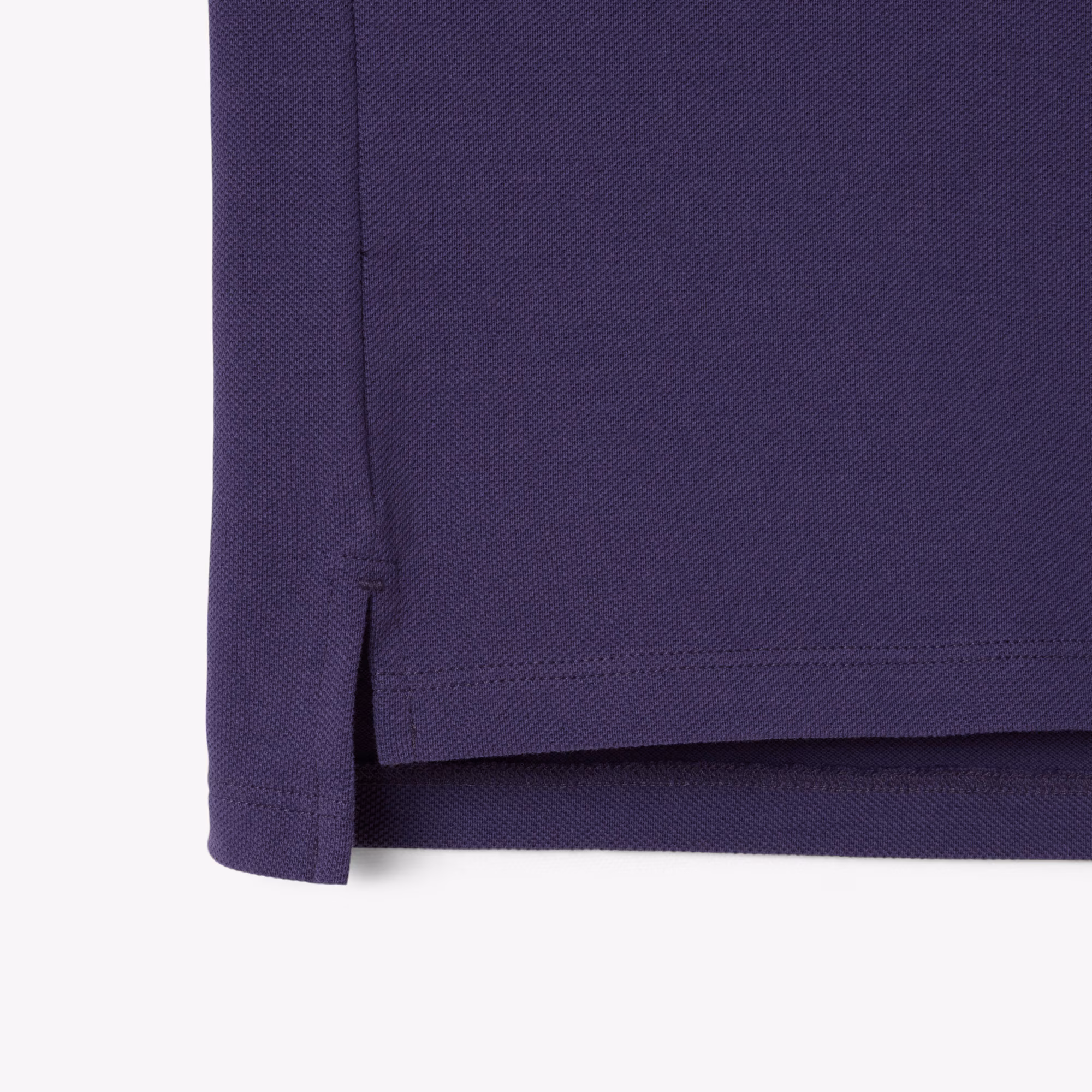 Women's Regular Fit Supple Petit Piqué Polo