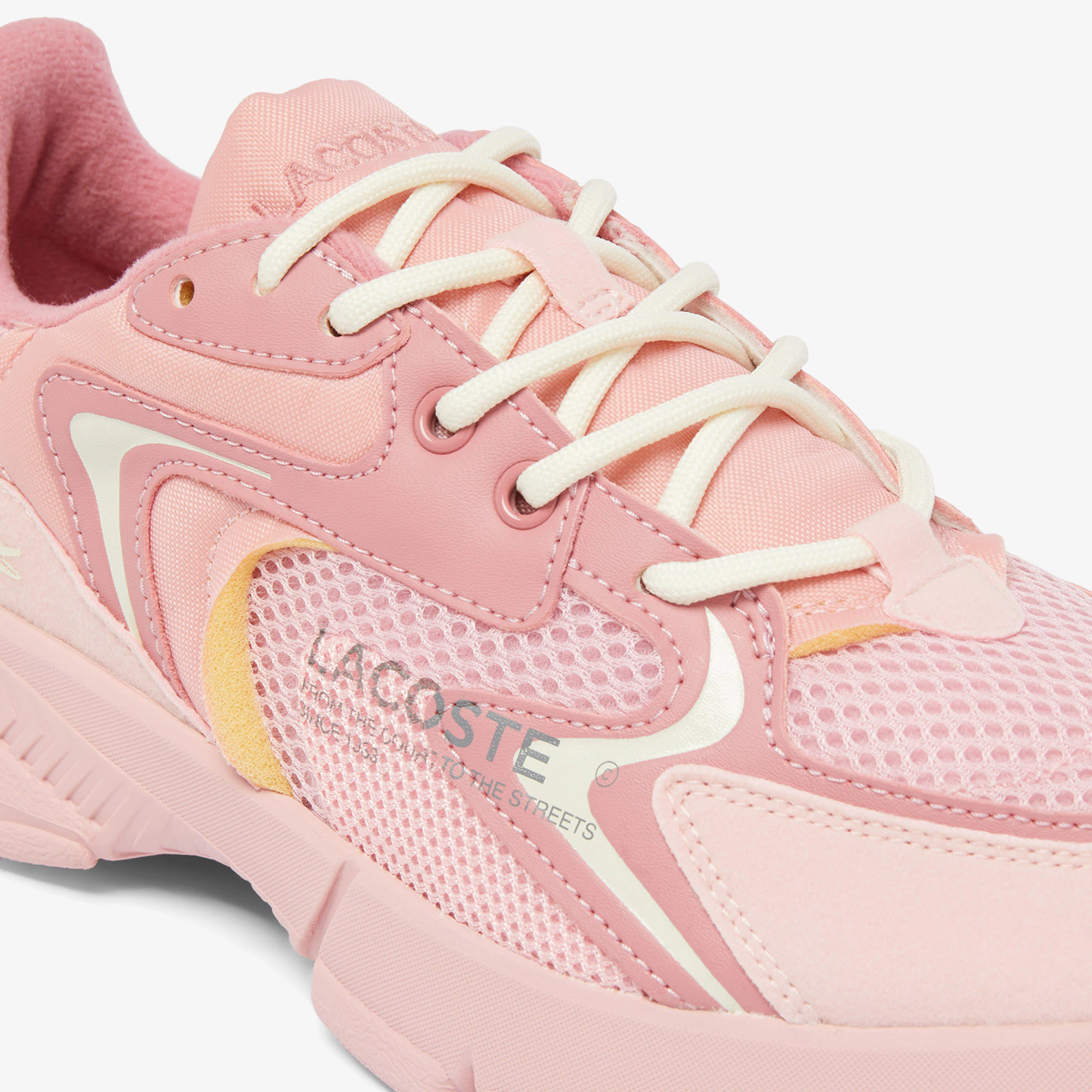 Juniors' L003 Neo Sneakers