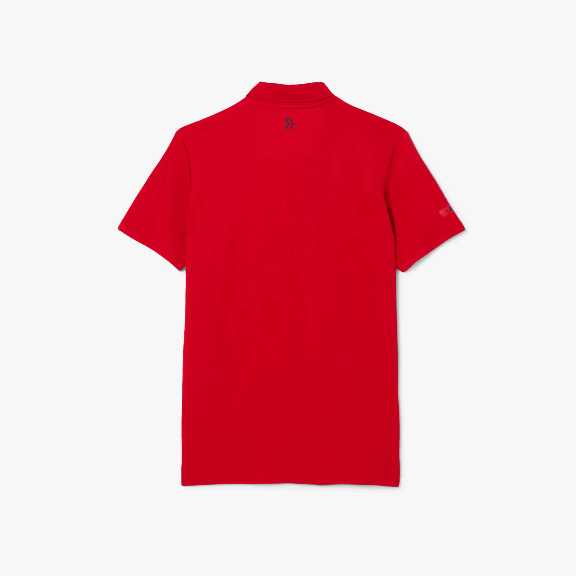 Men's Lacoste Tennis x Novak Djokovic Polo