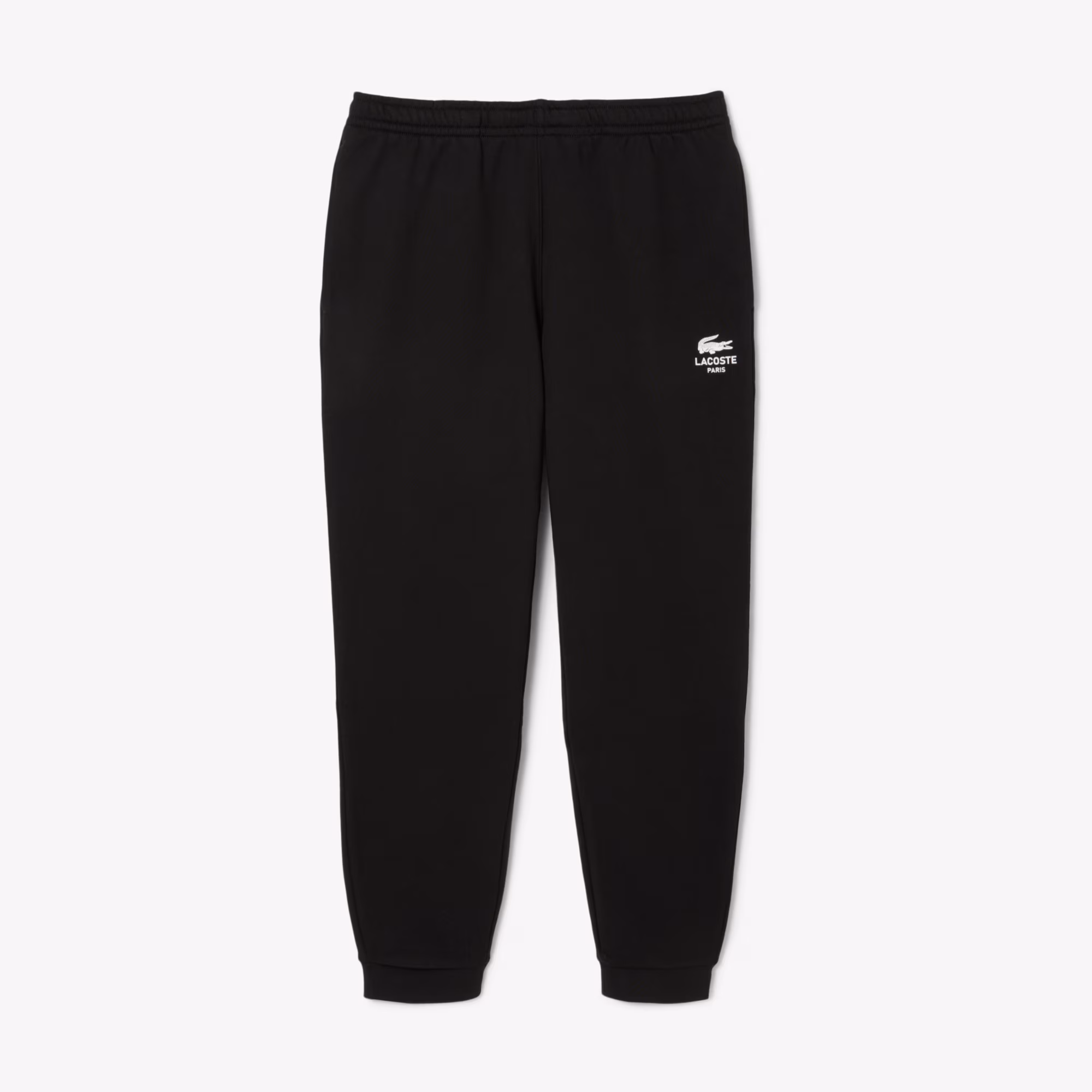 Unisex Tapered Leg Sweatpants