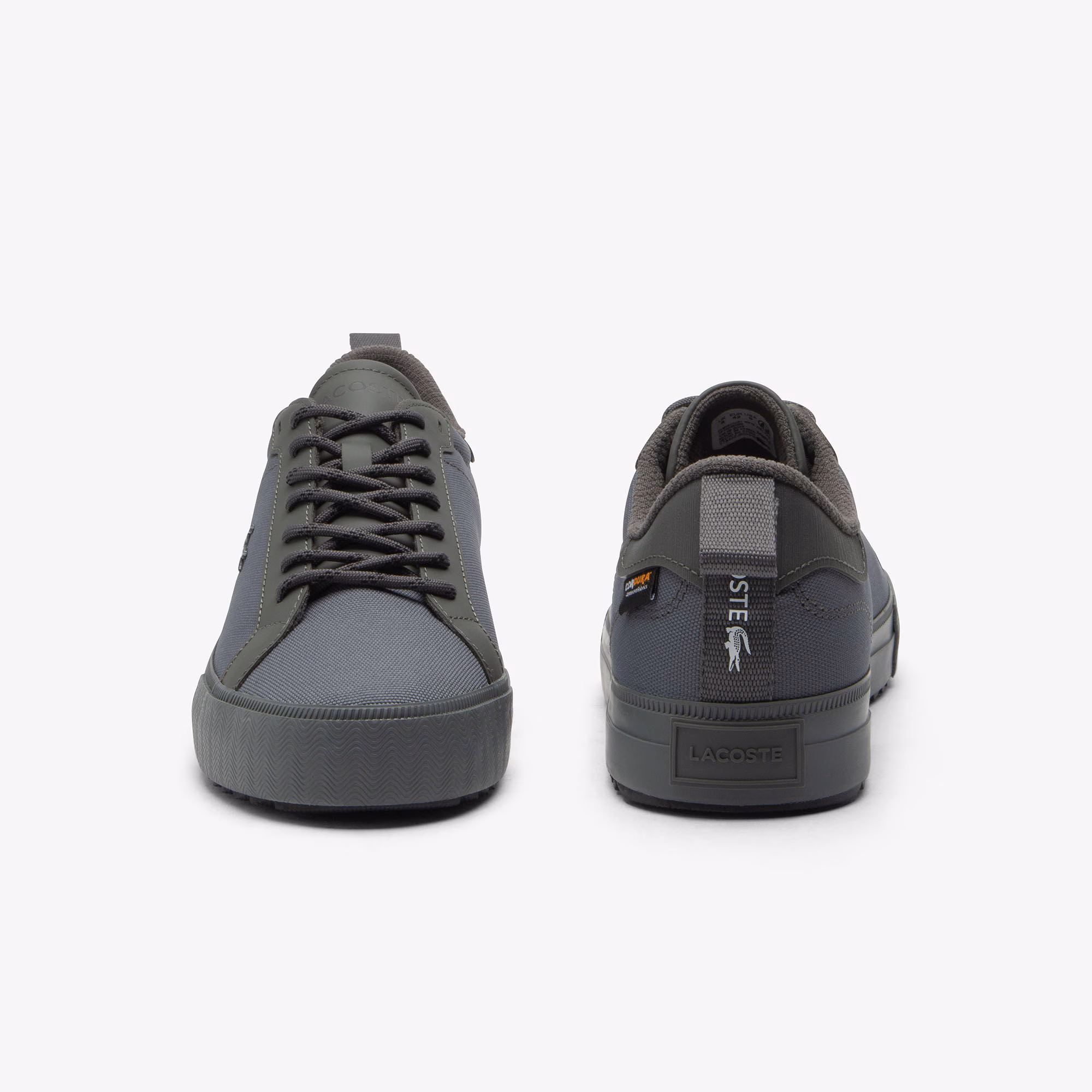 Men's Powercourt Winter Sneakers