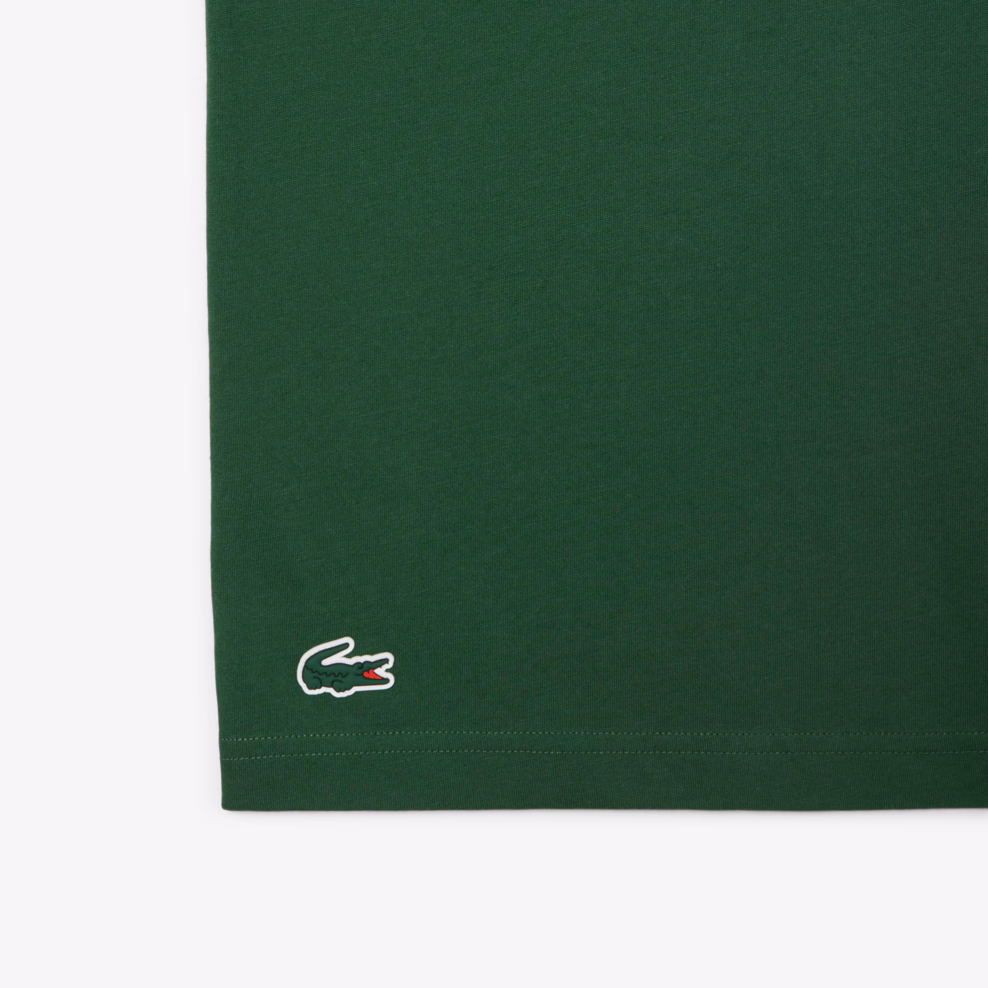 Men's Lacoste Tennis x Novak Djokovic Pack