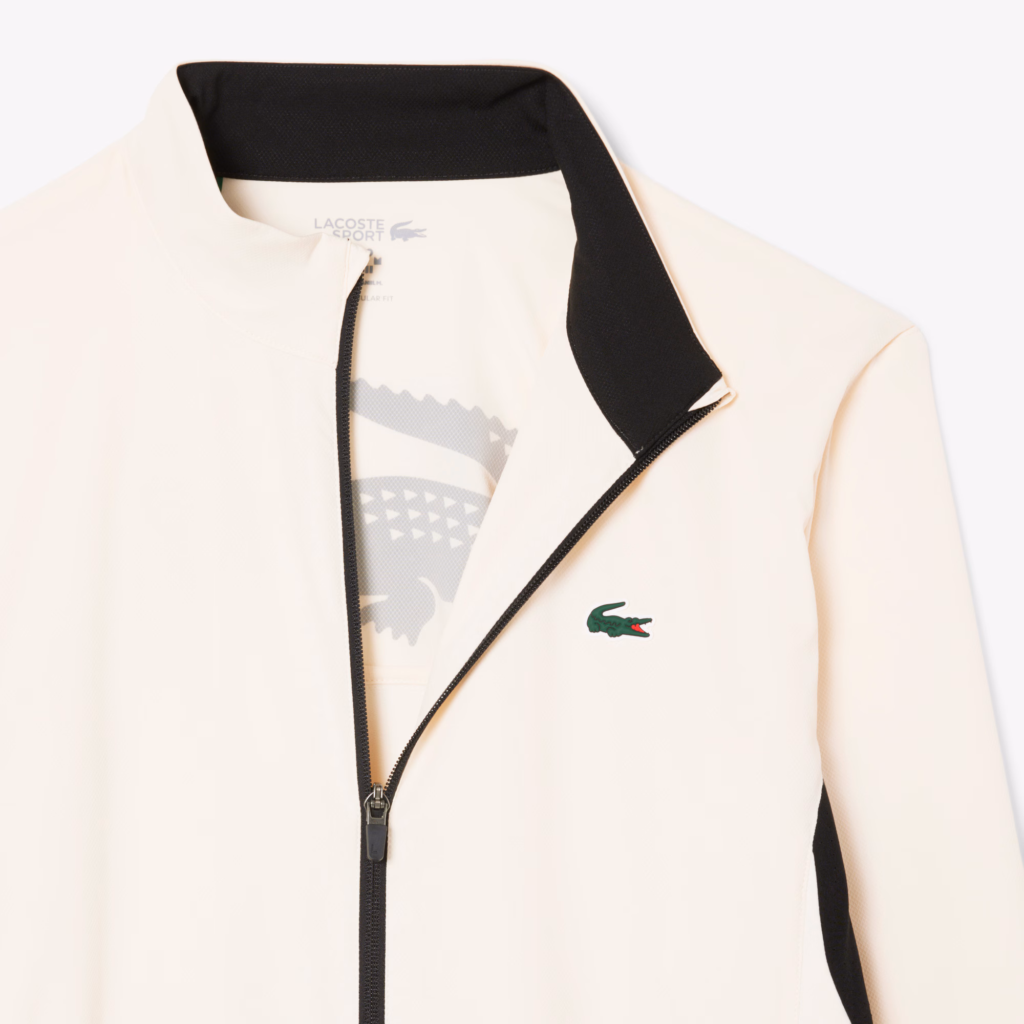 Men's Lacoste Tennis x Daniil Medvedev Tracksuit