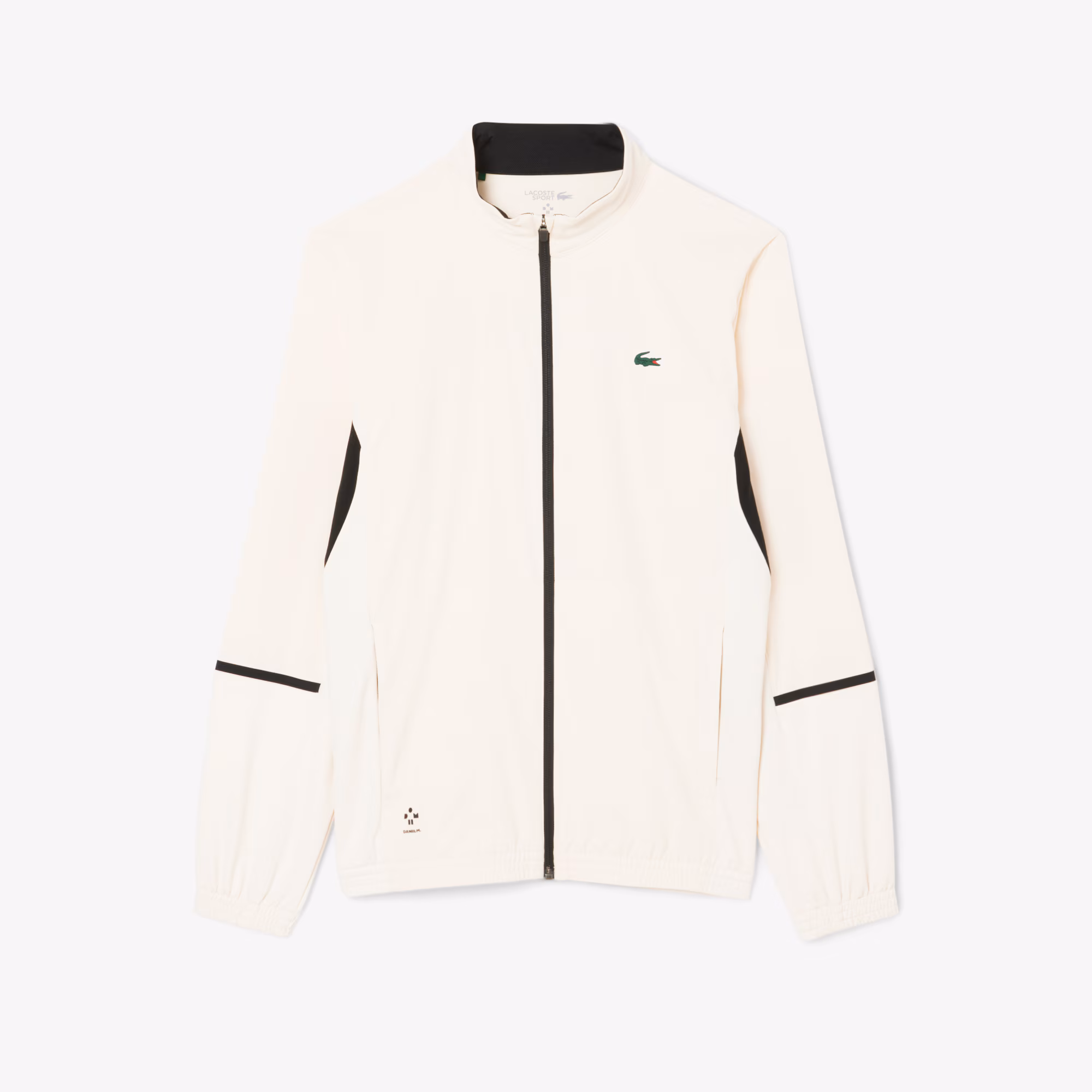 Men's Lacoste Tennis x Daniil Medvedev Tracksuit