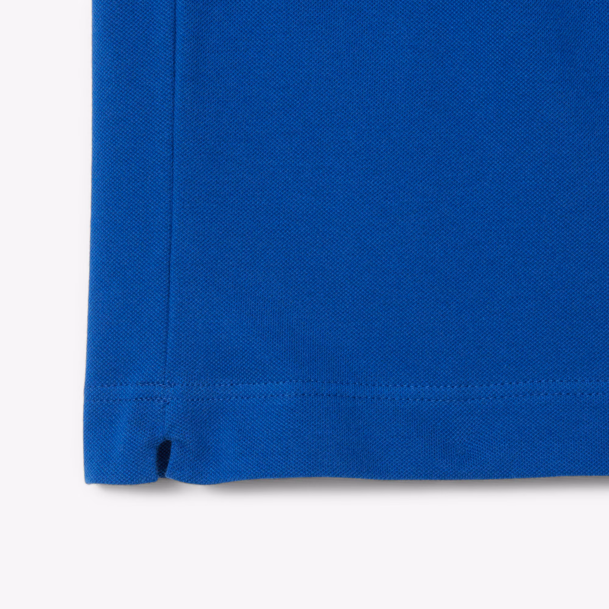 Men's Regular Fit Paris Stretch Piqué Polo