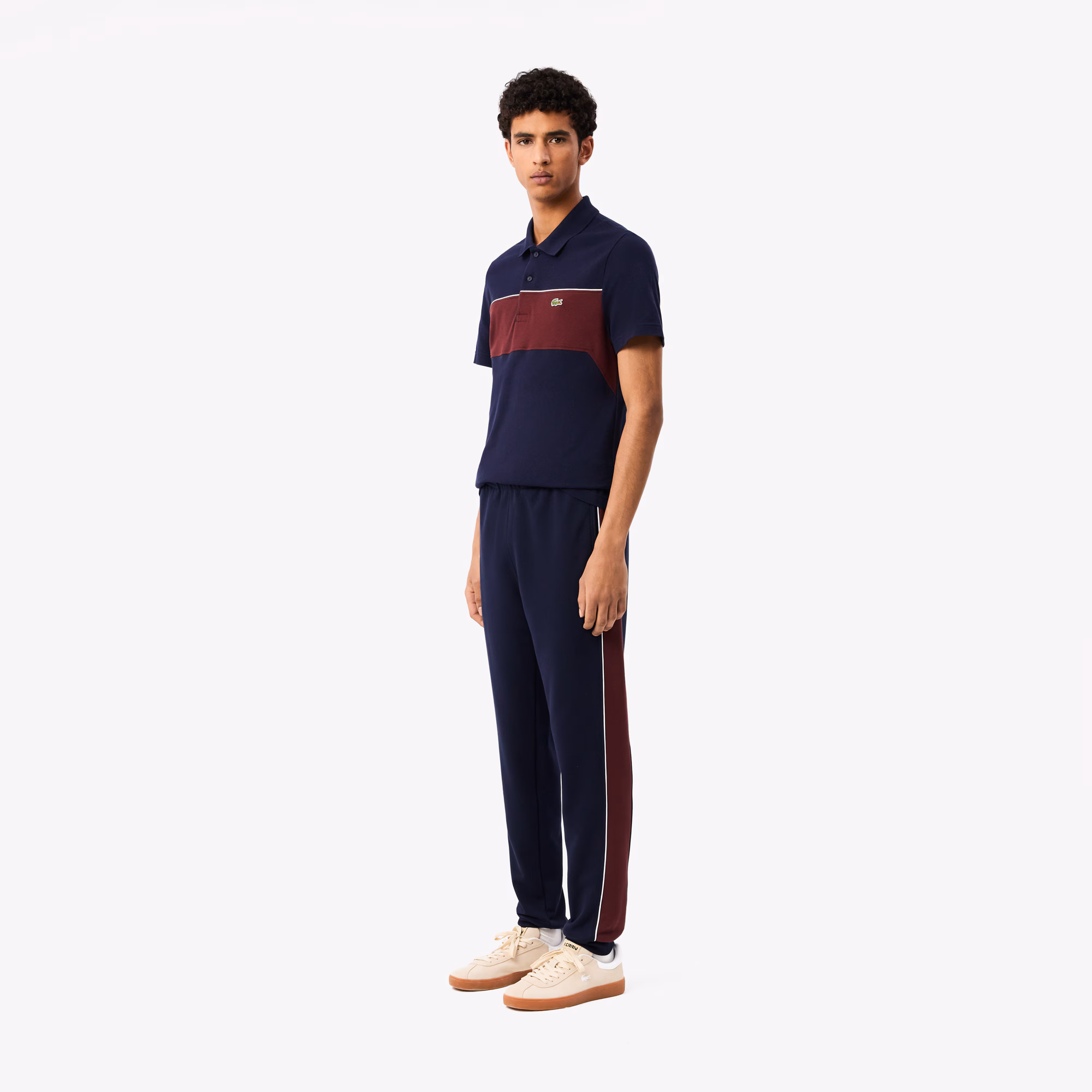 Men's Tapered Leg Sweatpants