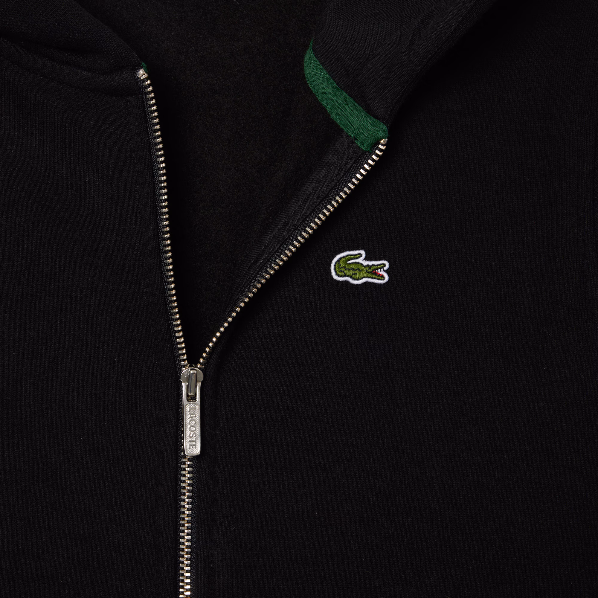 Kids' Fleece Zip-Up Hoodie