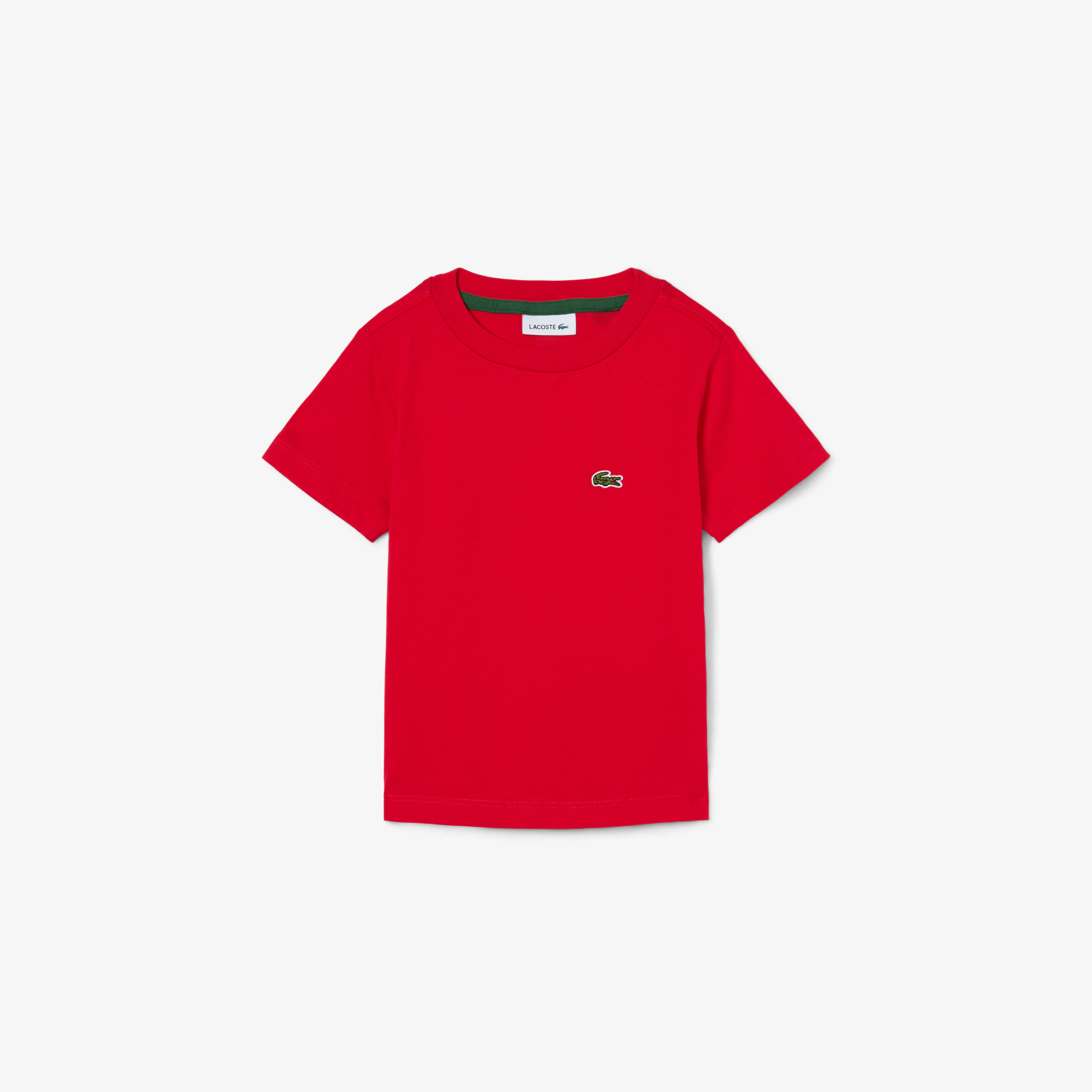 Kids' Cotton T-Shirt
