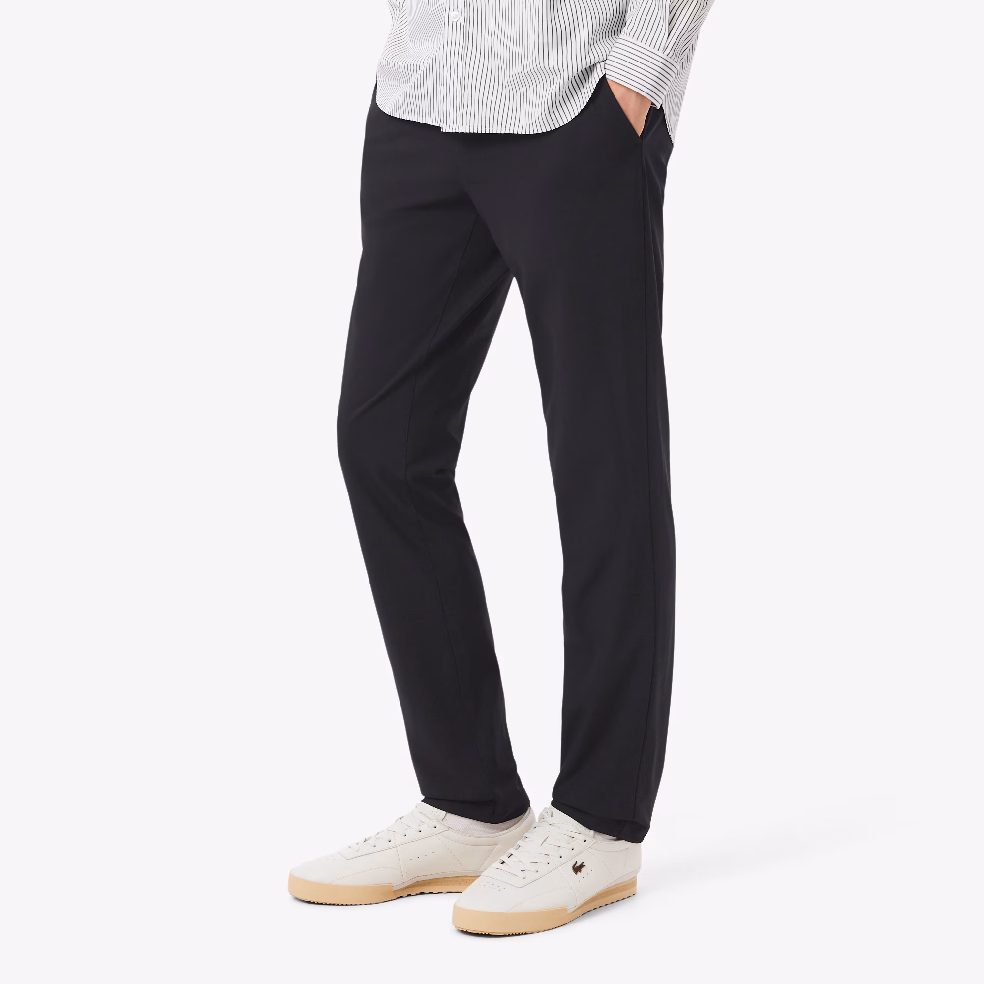 Men's Slim Fit Commuter Pants