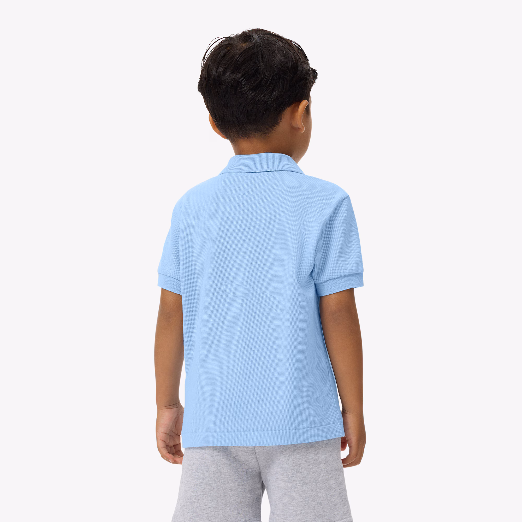 Boys' Petit Piqué Polo
