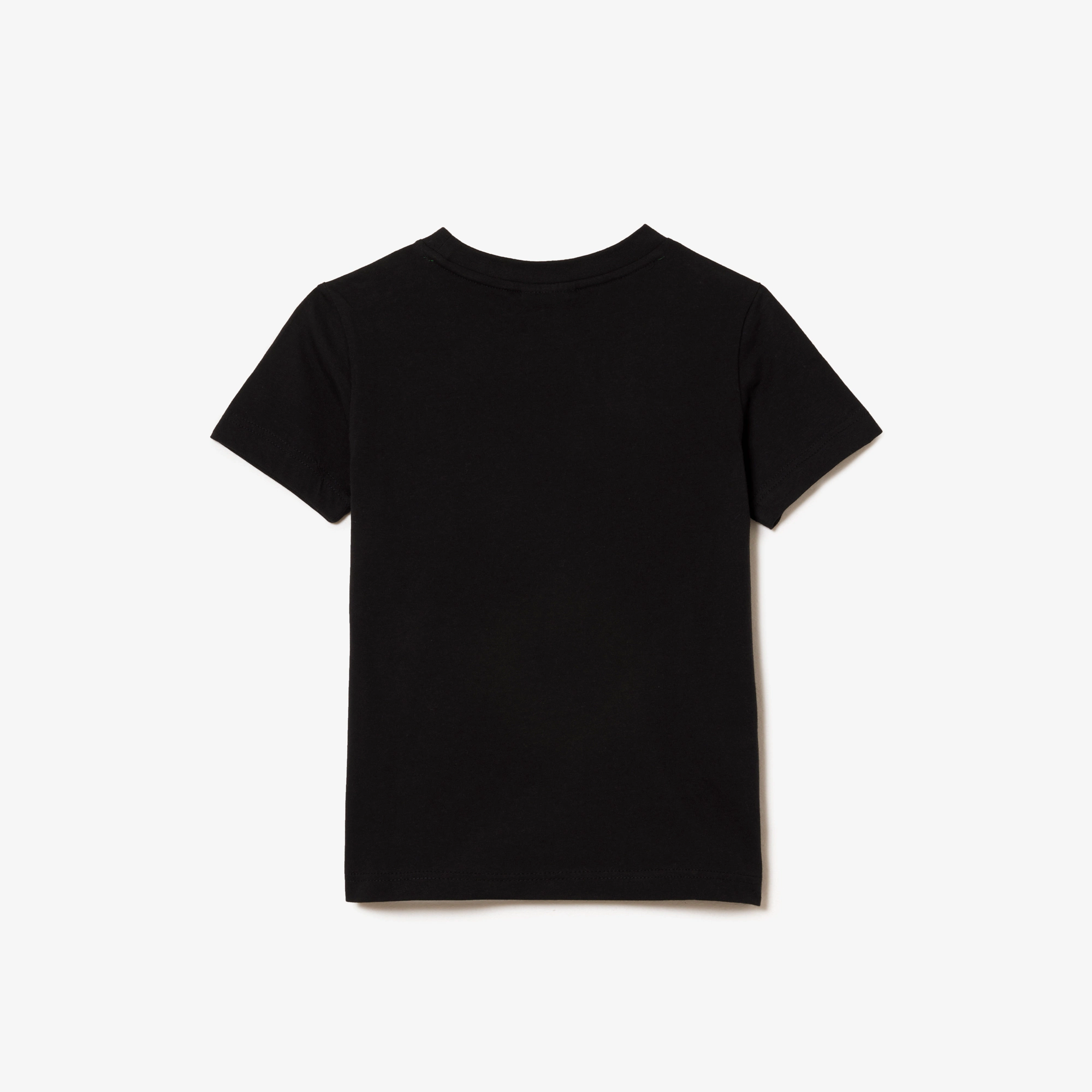 Kids' Cotton T-Shirt