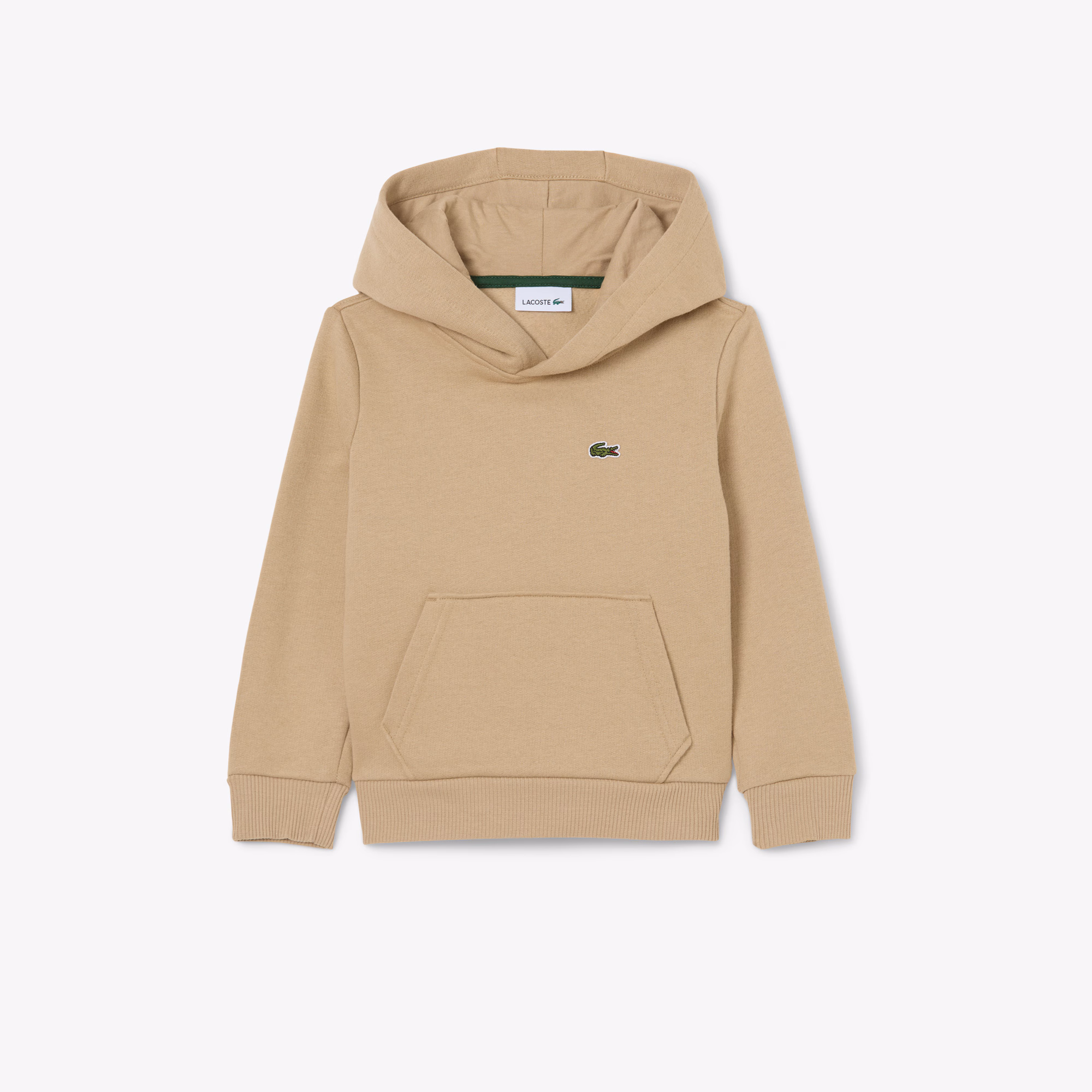 Kids' Kangaroo Pocket Fleece Hoodie