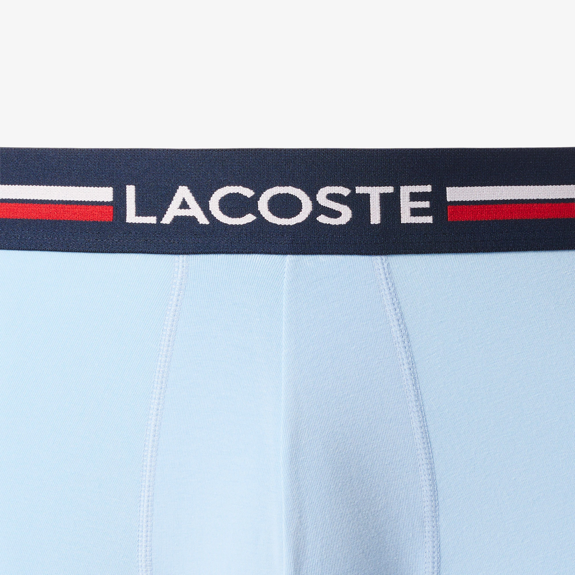 Men's 3-Pack Cotton Boxer Briefs