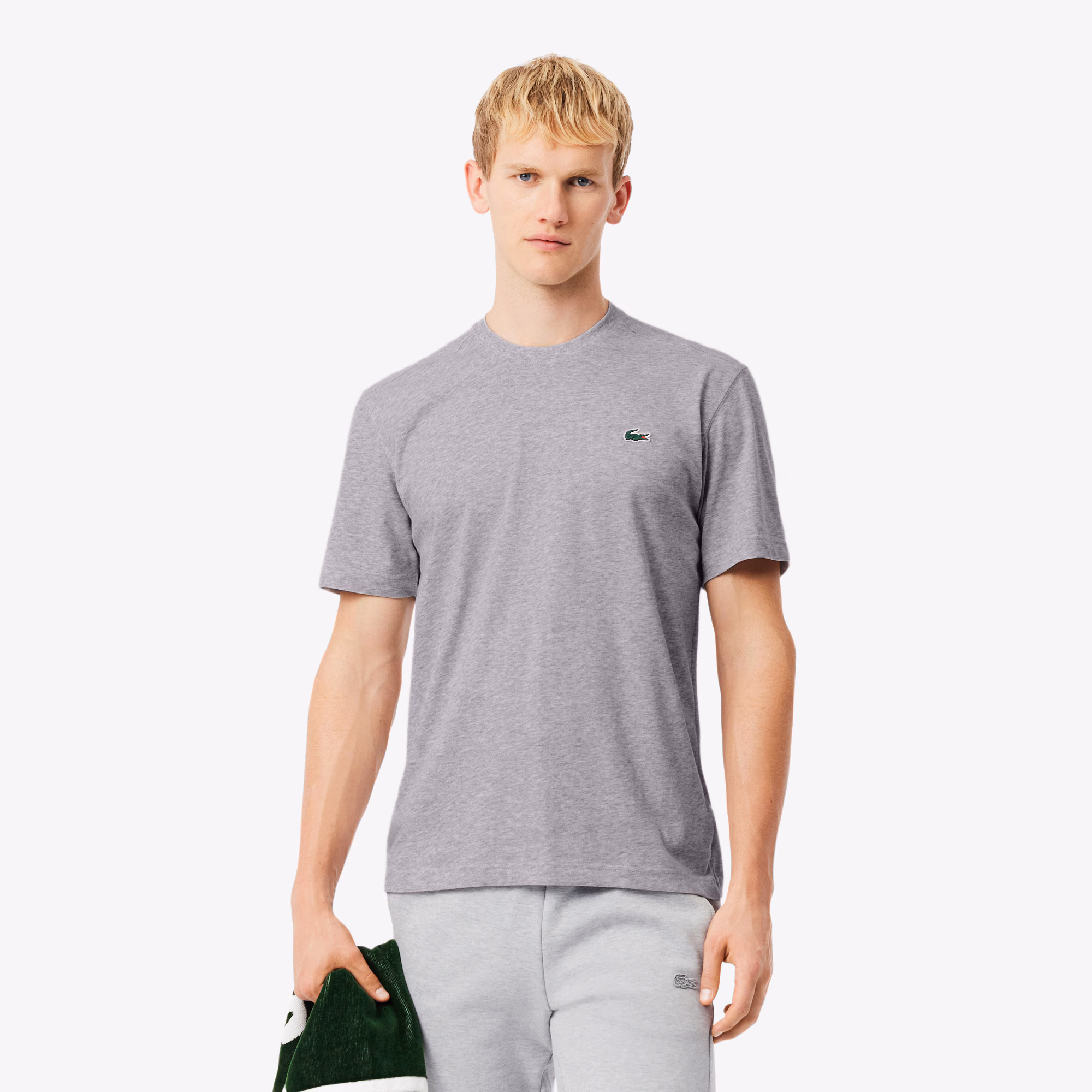 Men's Ultra Dry Cotton Sport T-Shirt