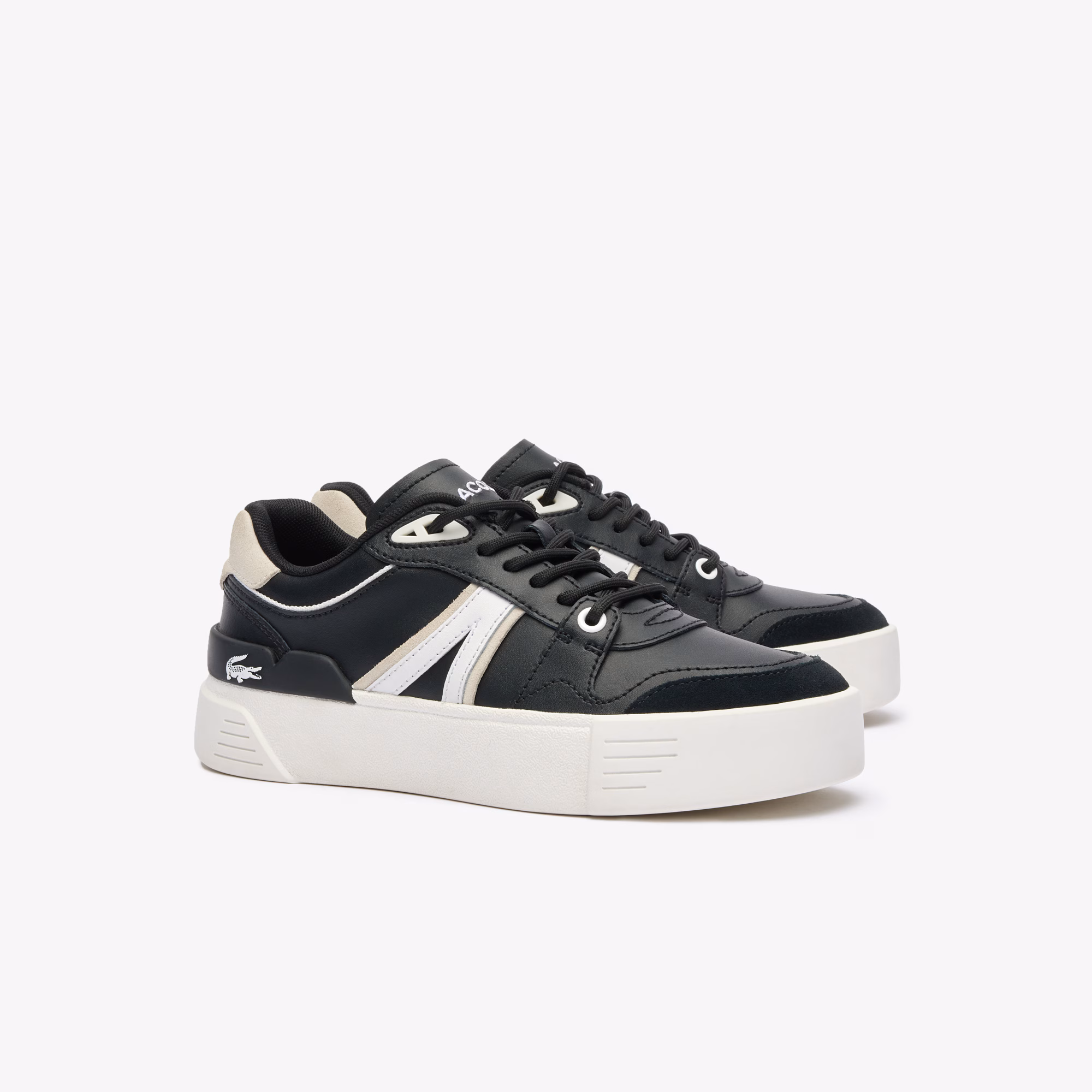 Women's L002 Evo Leather Sneakers