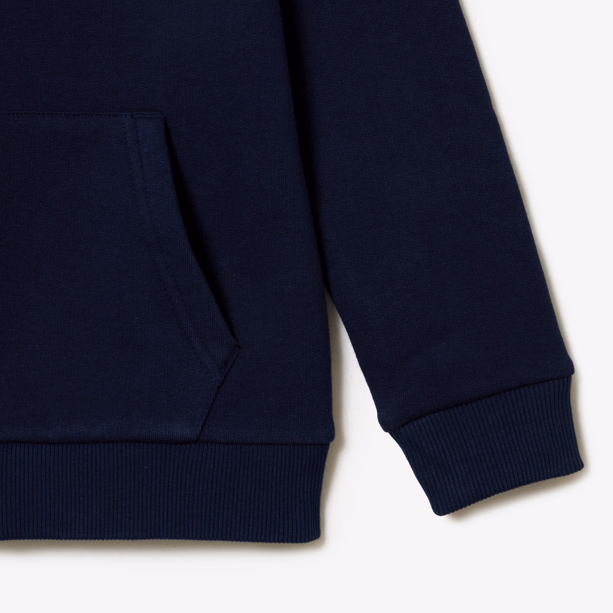 Kids' Fleece Zip-Up Hoodie