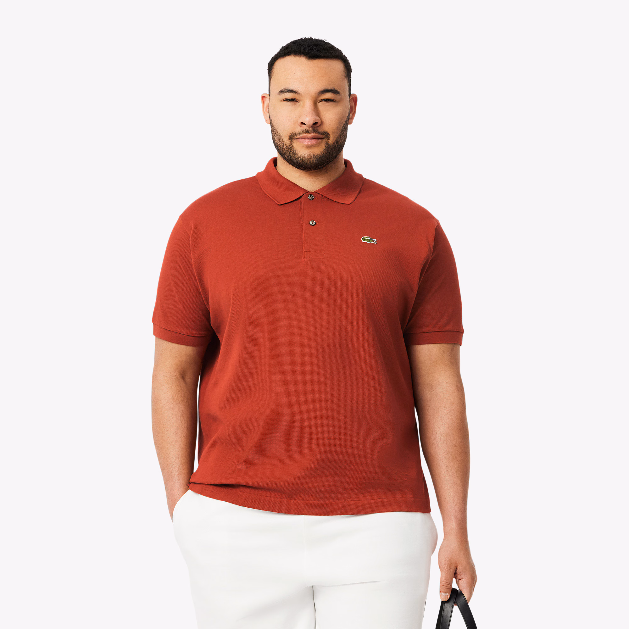 Men's Classic Fit Original L.12.12 Polo