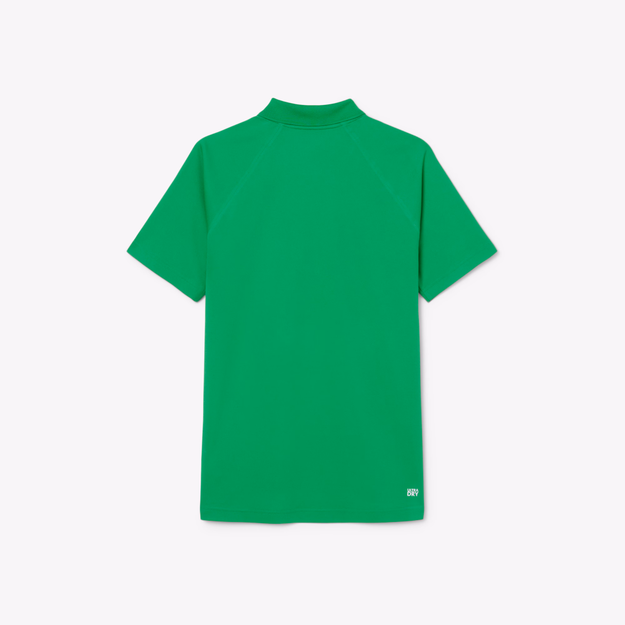 Men's Regular Fit UV Protect Golf Polo