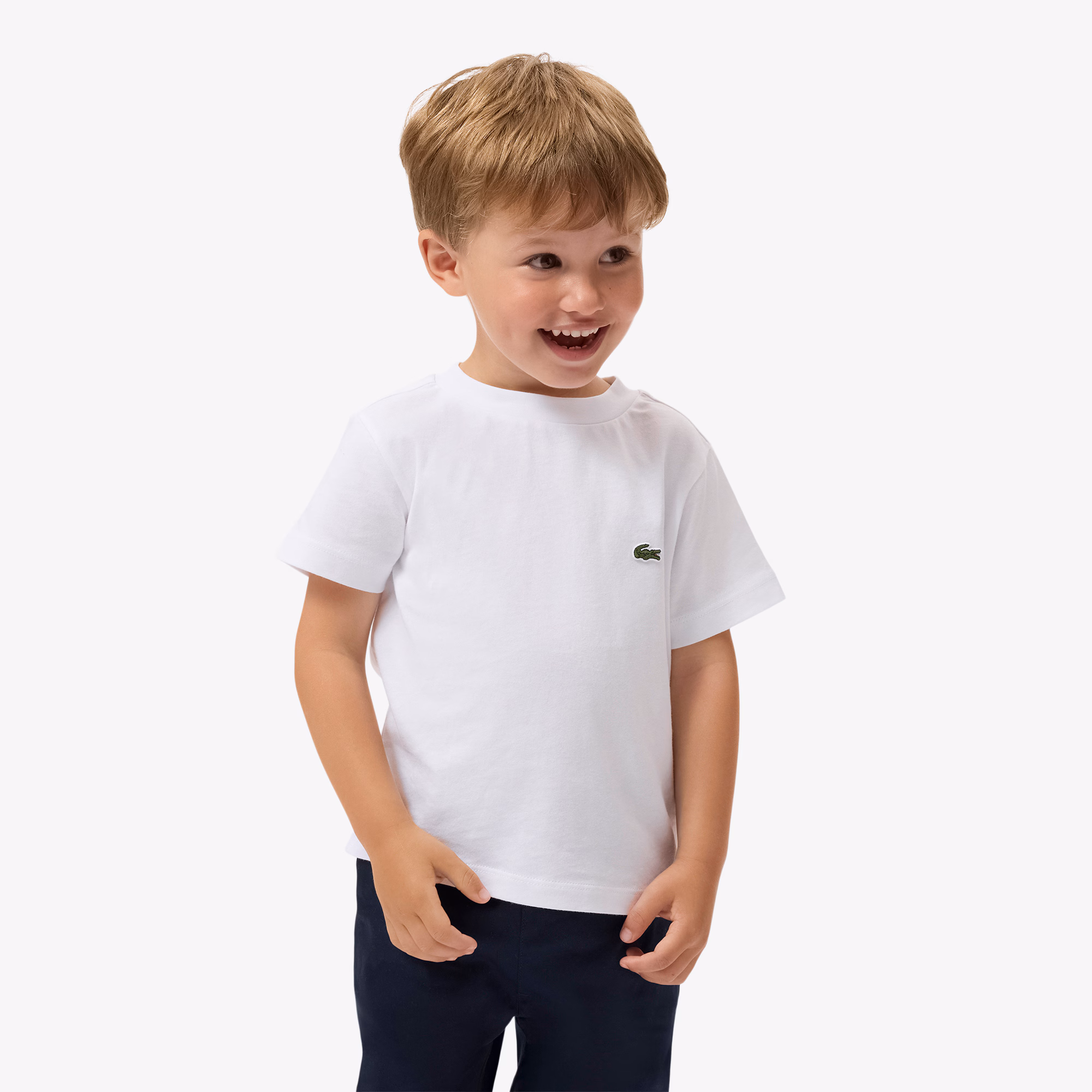 Kids' Cotton T-Shirt