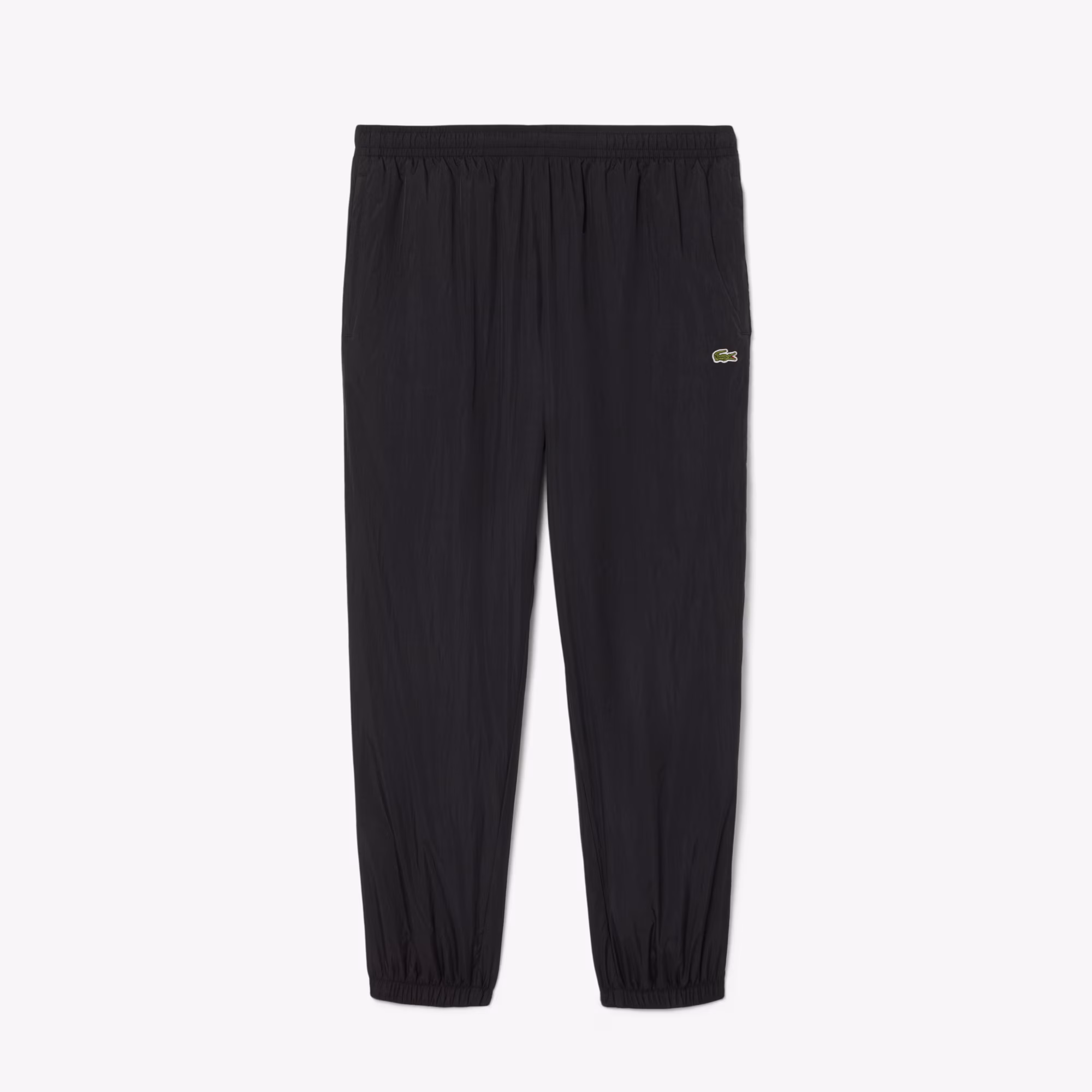 Men's Lightweight Water-Repellent Sweatpants