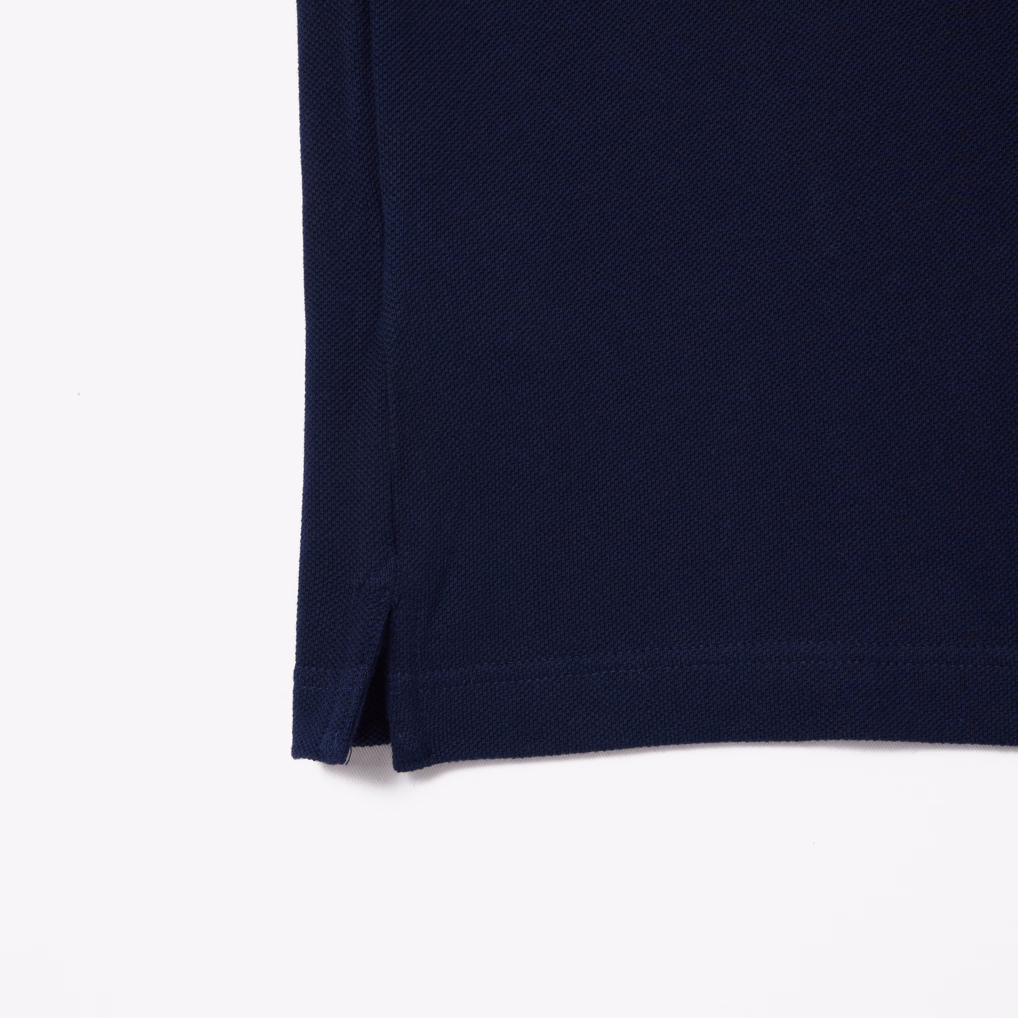 Men's Slim Fit L.12.12 Piqué Polo