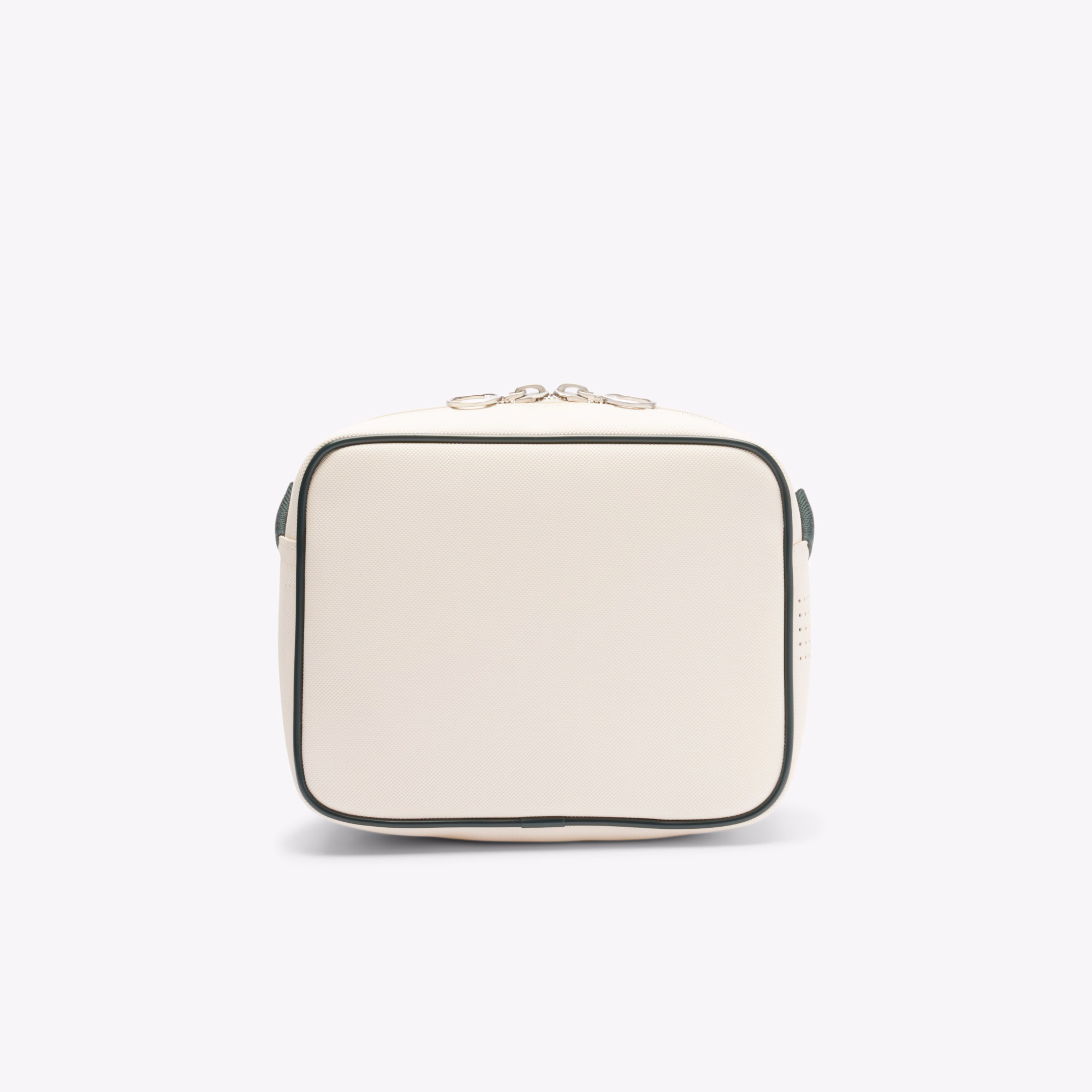 Medium Club 1930 Petit Piqué Reporter Bag