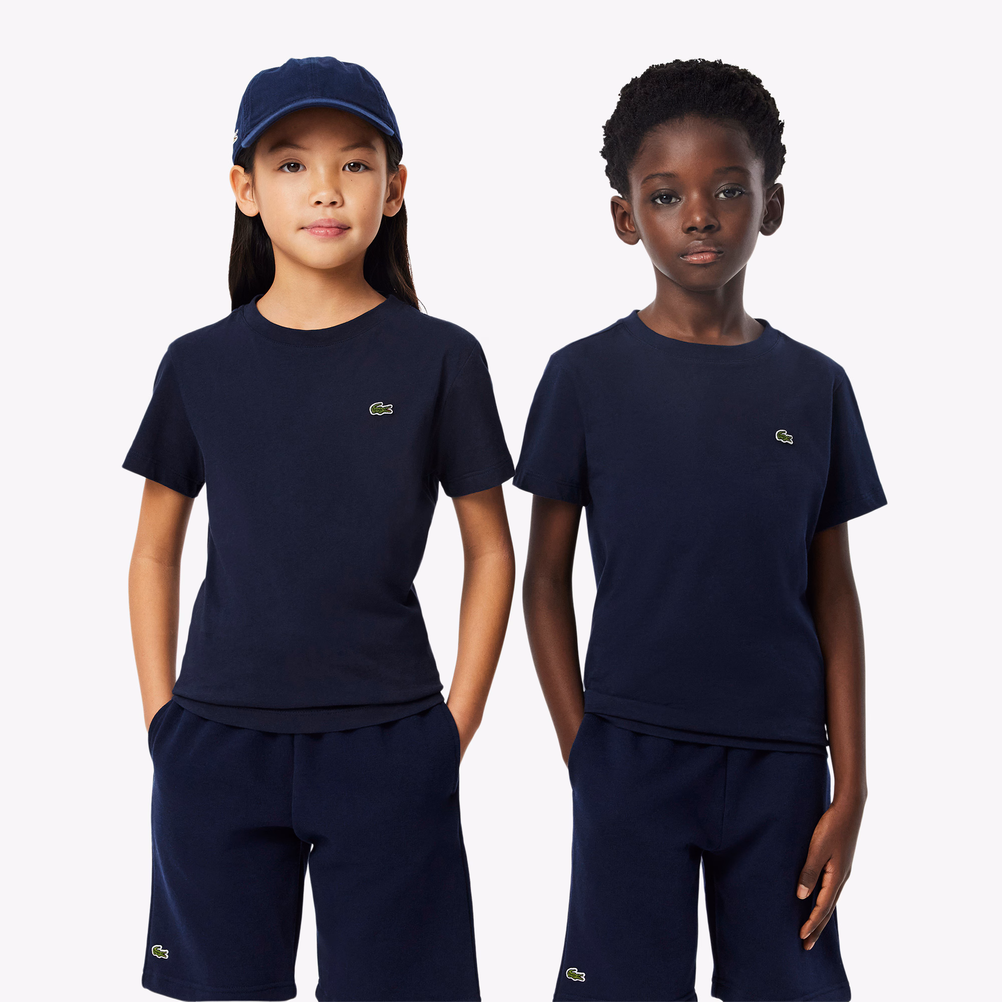 Kids' Cotton T-Shirt