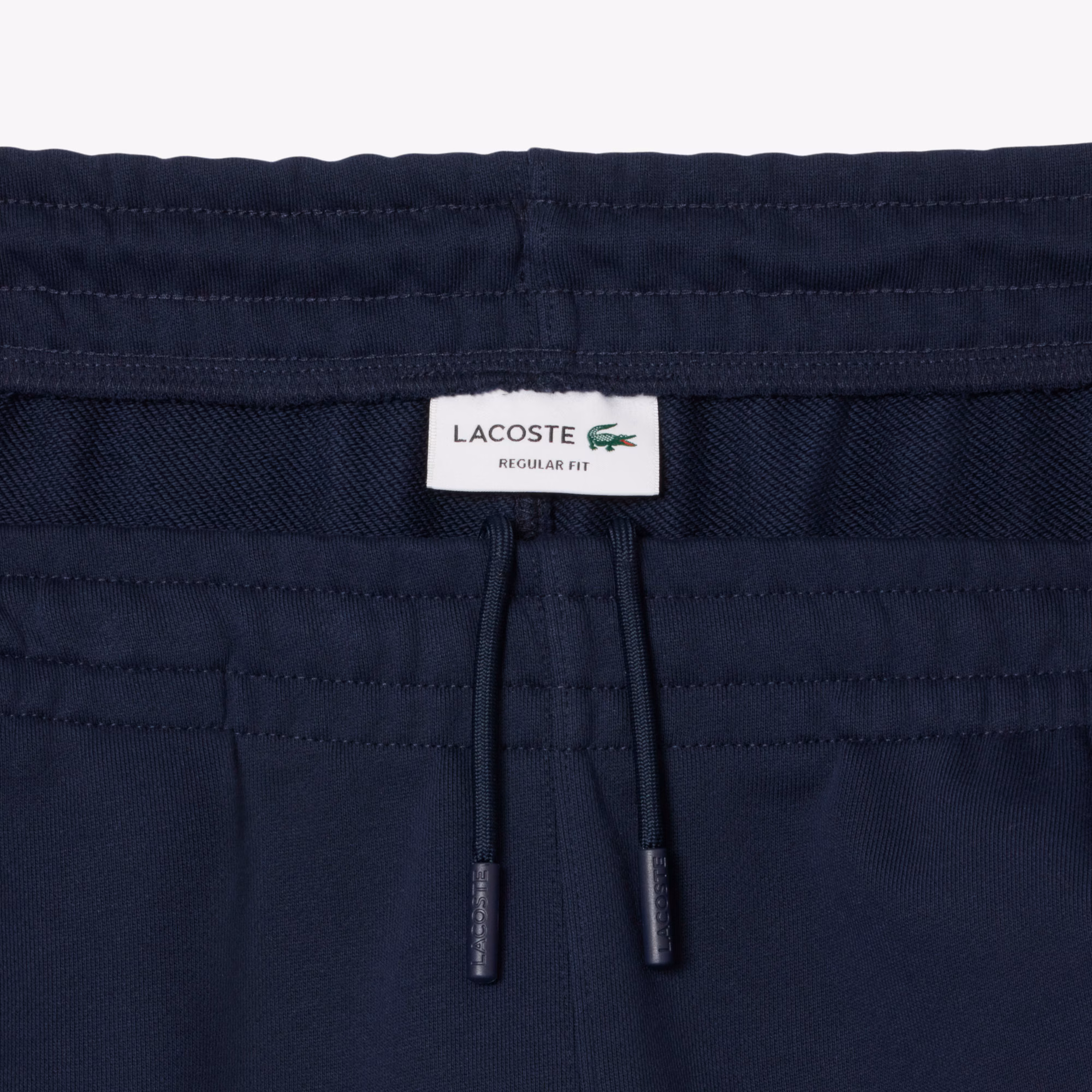 Men's Fleece Cargo Sweatpants