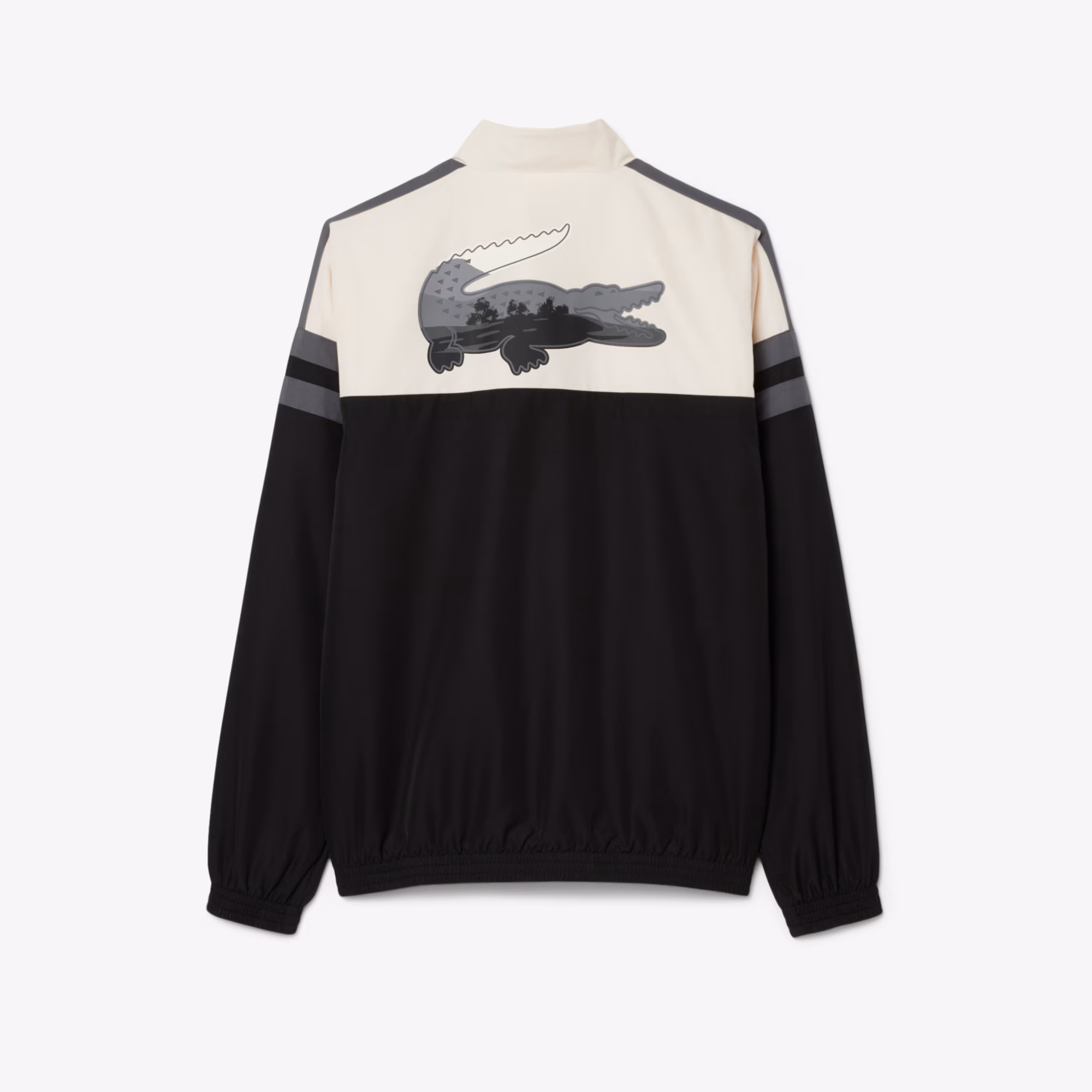 Men's Sport Landscape Crocodile Tracksuit