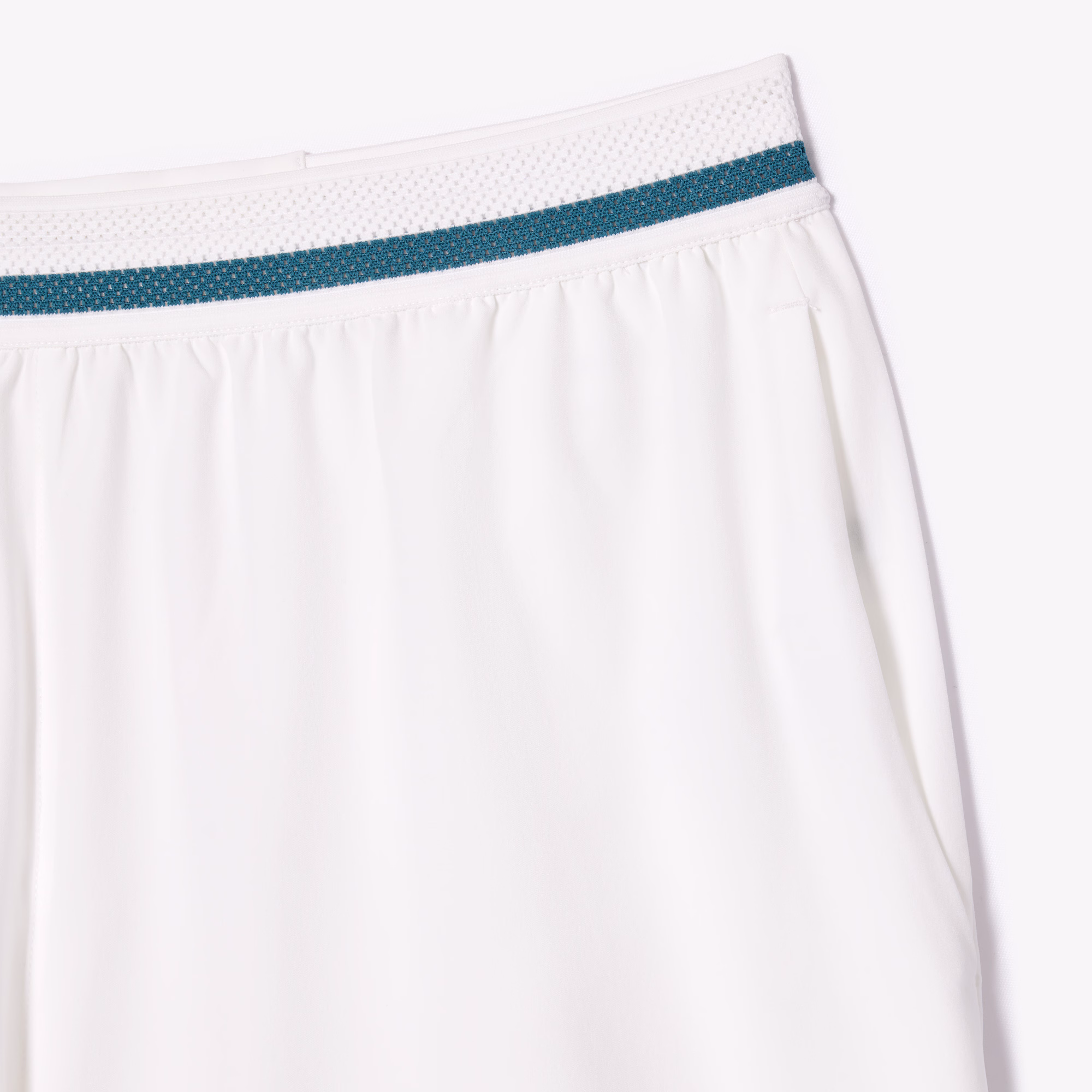 Men's Lacoste Tennis x Novak Djokovic Shorts