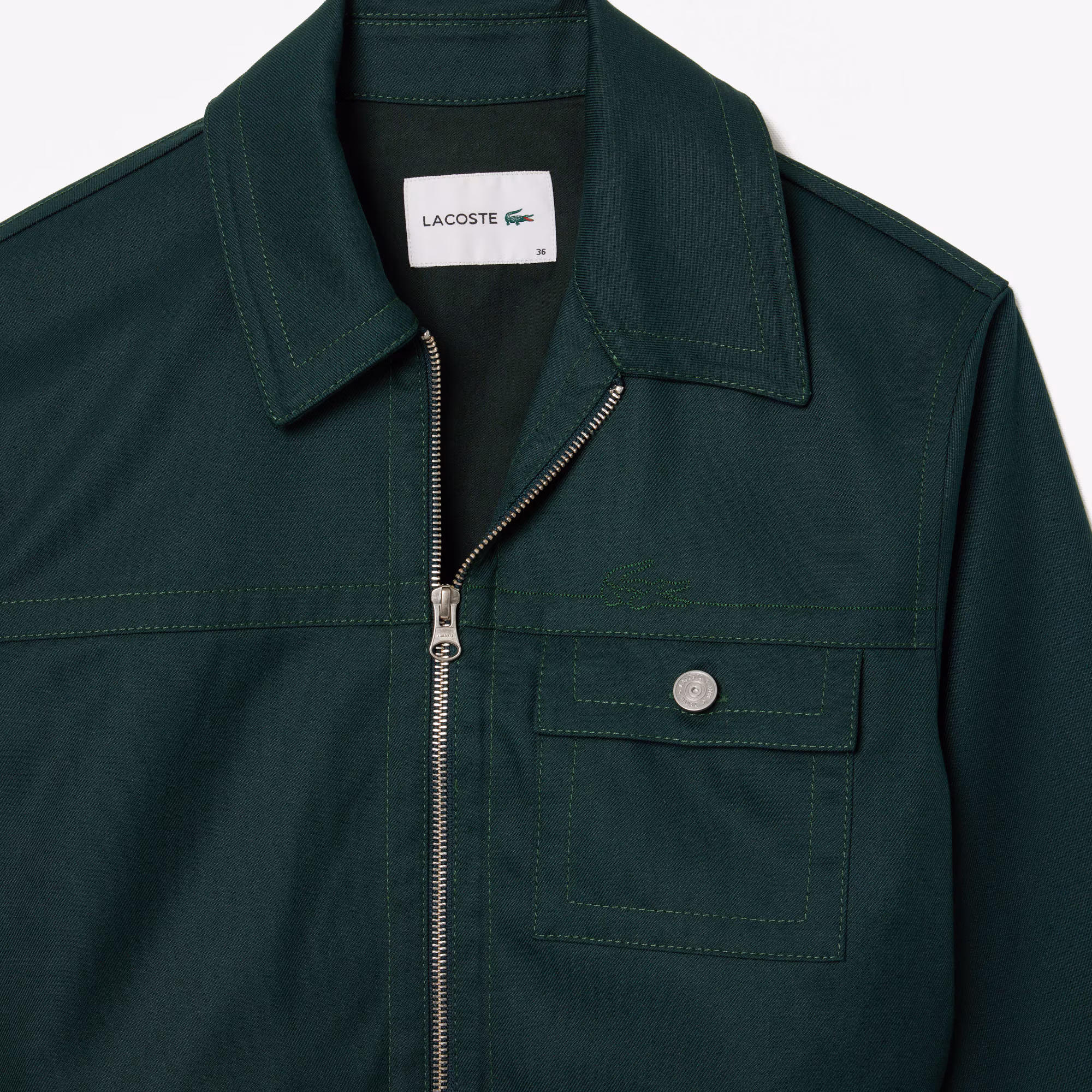 Women's Relaxed Fit Jacket