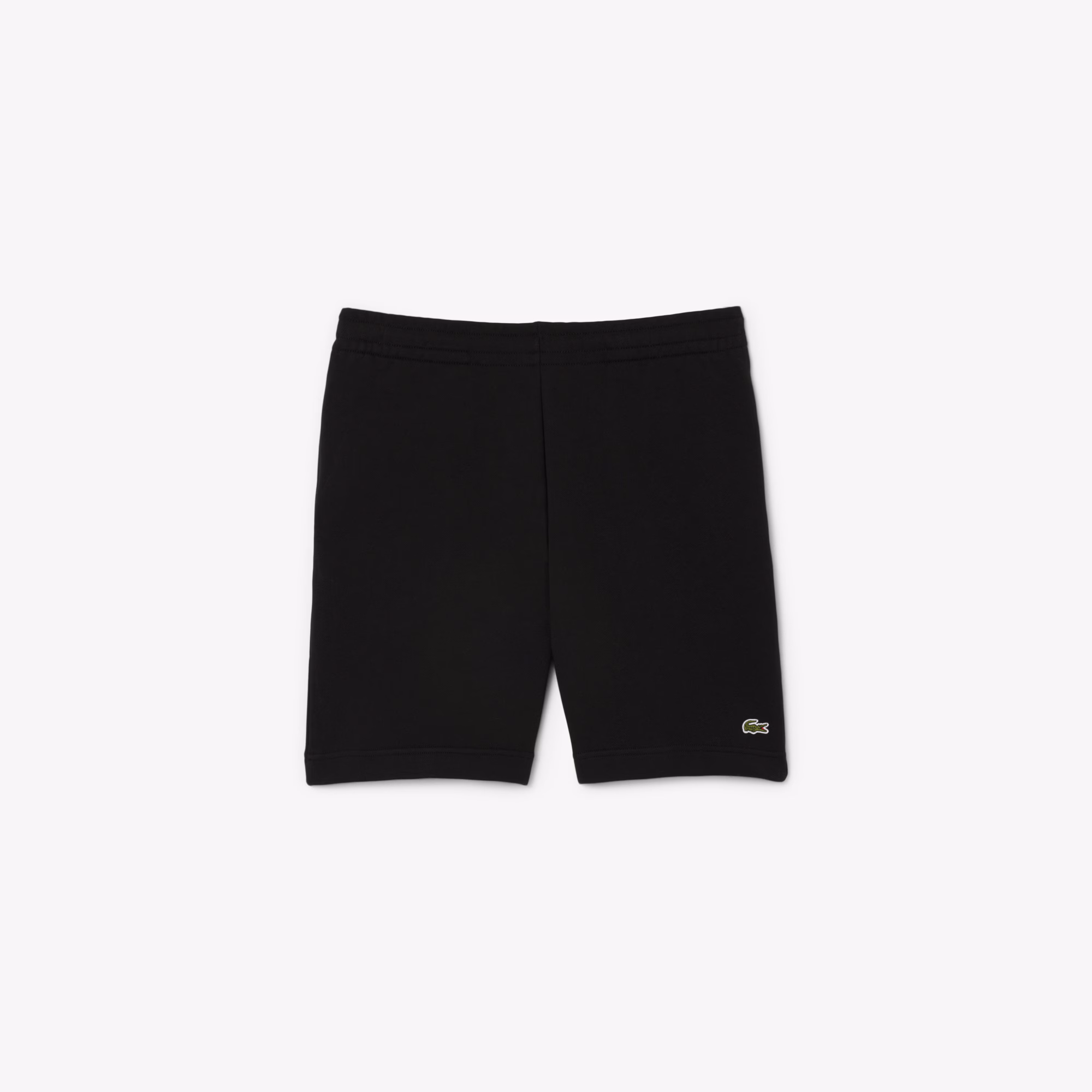 Men's Regular Fit Fleece Shorts