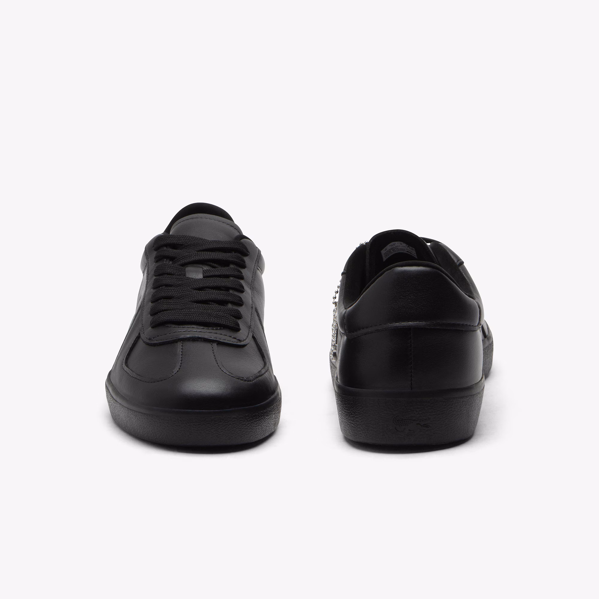 Men's Baseshot Pro Leather Sneakers