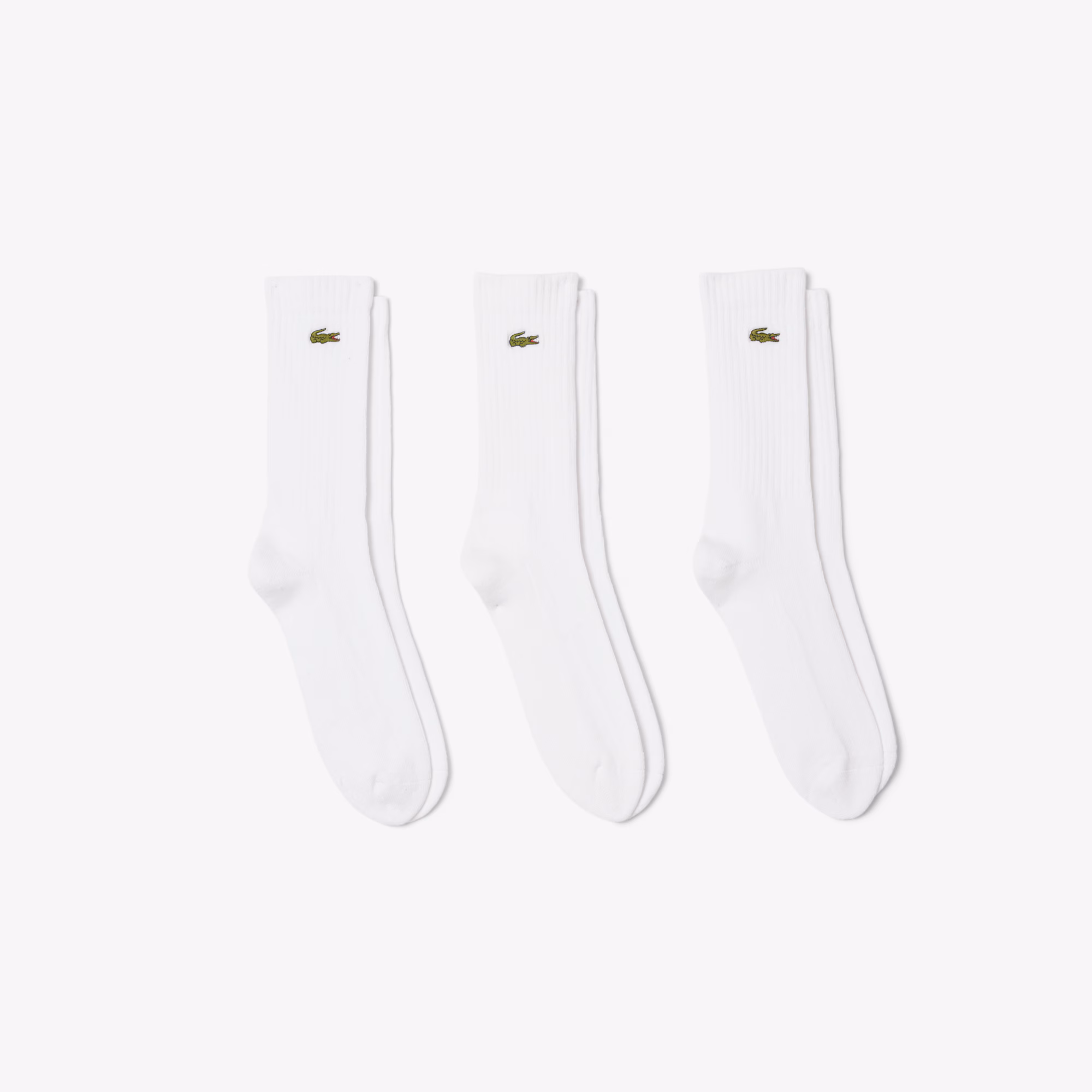 Men's 3-Pack Sport Socks