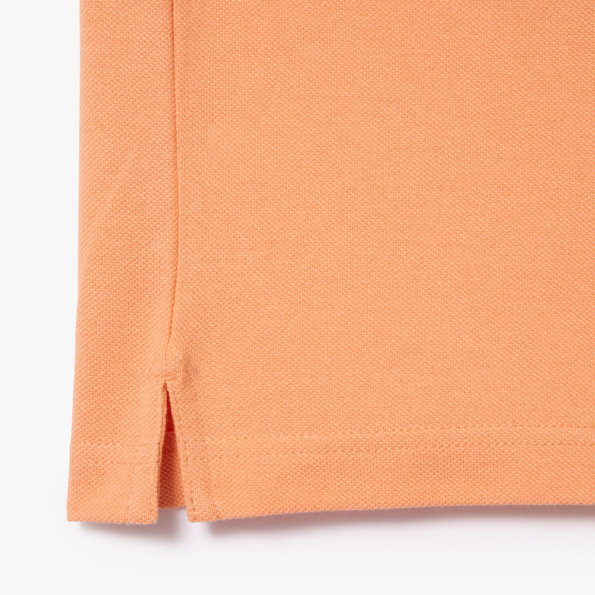 Men's Slim Fit L.12.12 Piqué Polo