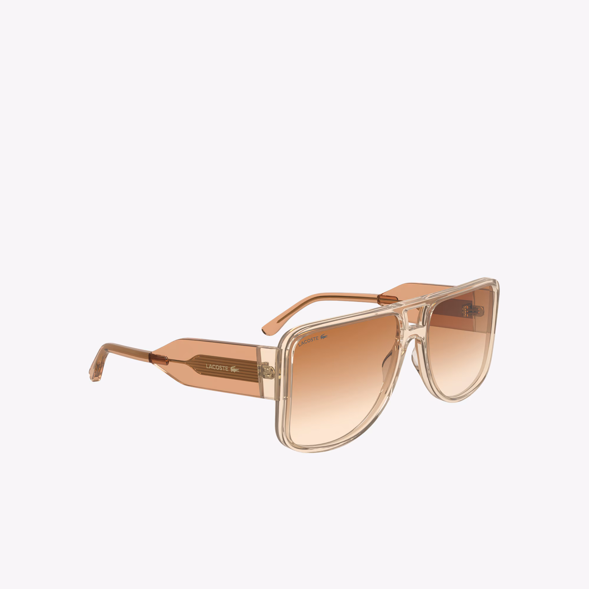 The New Icon Acetate Navigator Glasses