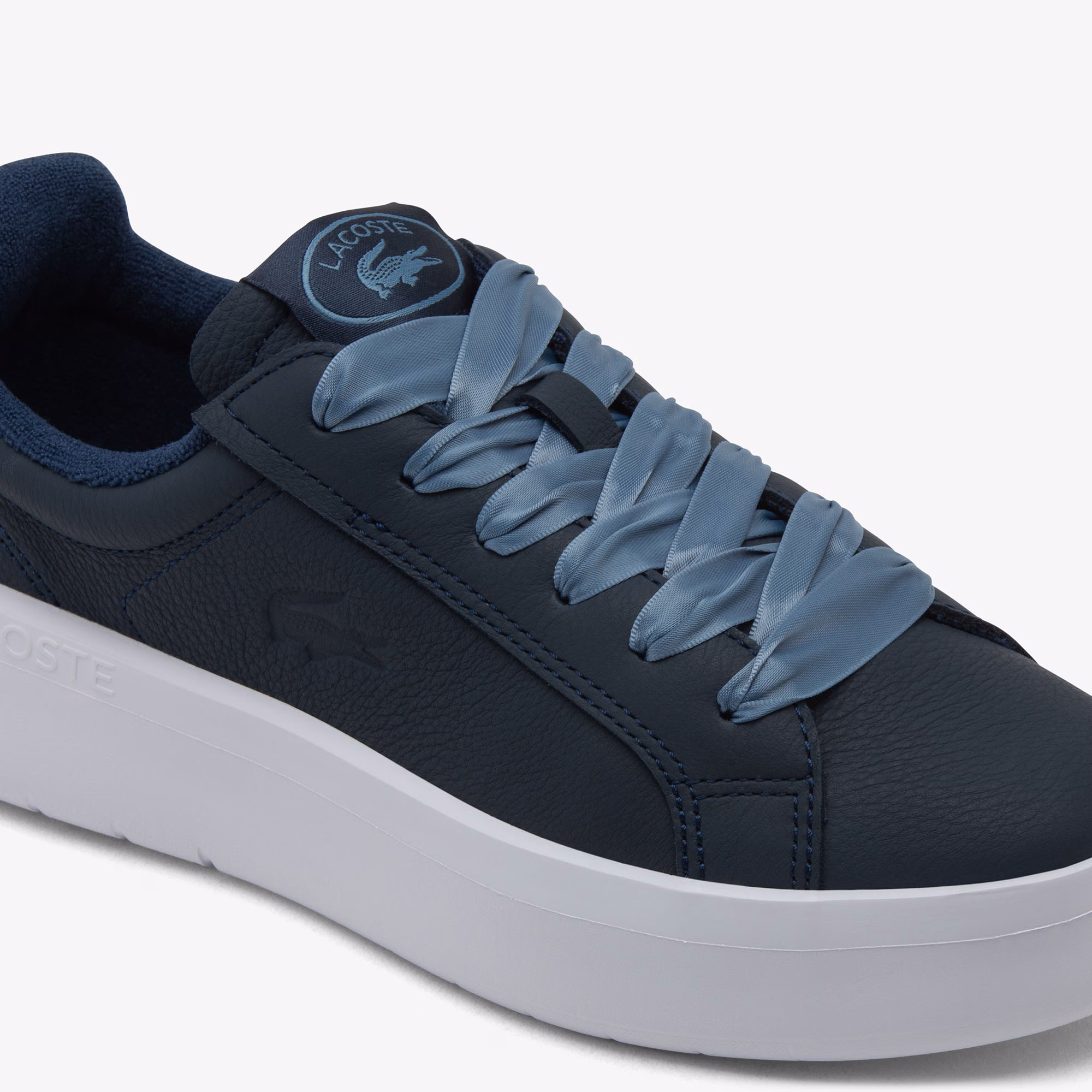 Women's Carnaby Platform Lite Leather Sneakers