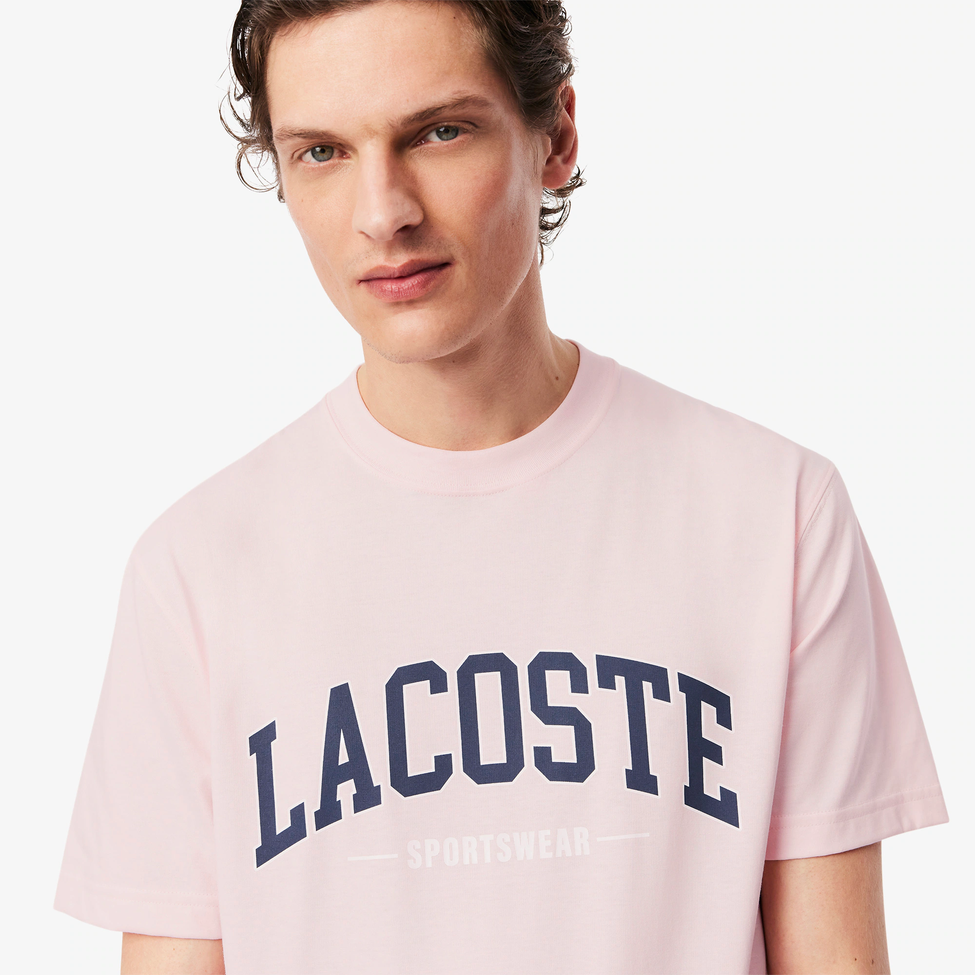 Men's Cotton T-Shirt