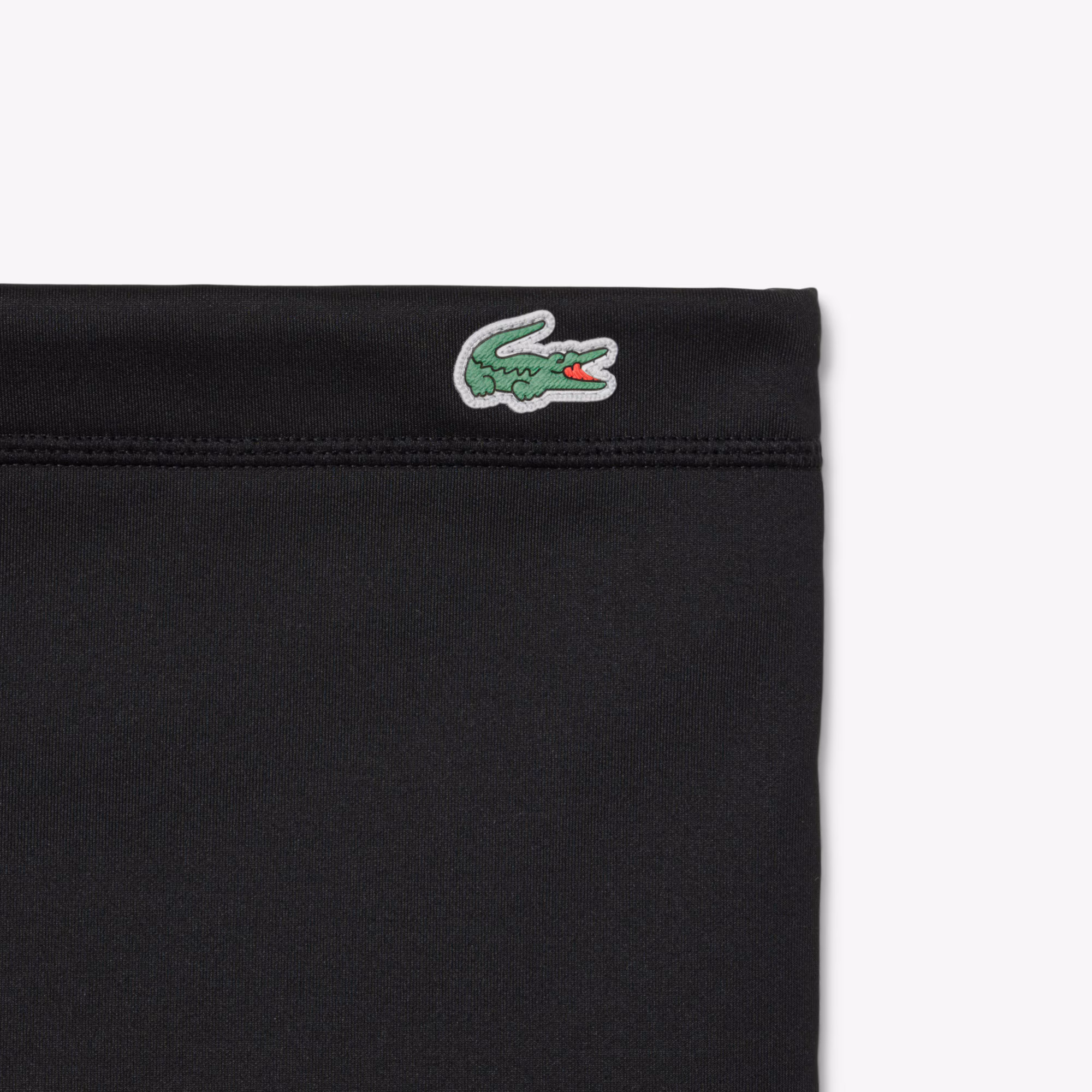 Men's Sport Reflective Crocodile Neck Warmer