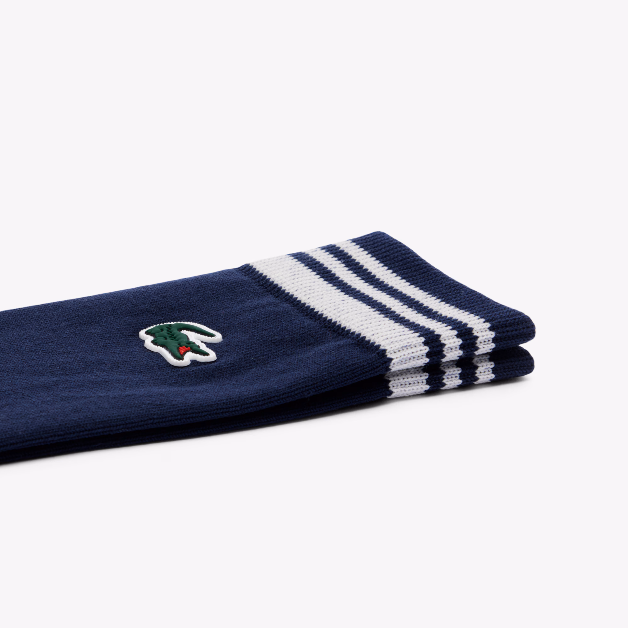 Women's Long Jersey Golf Socks