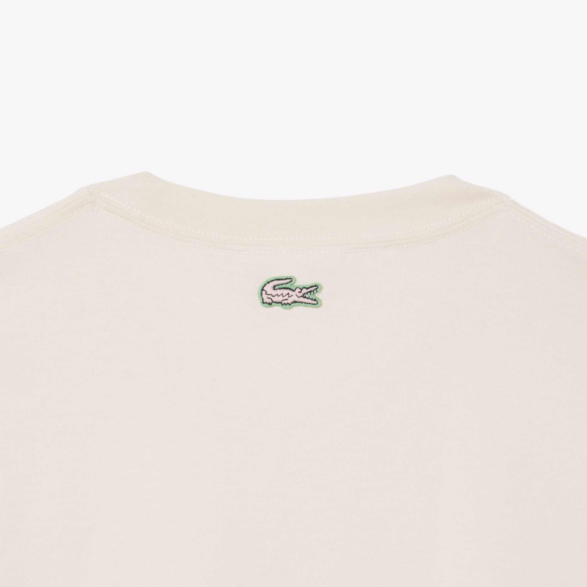 Men's Long Sleeve Heavy Jersey T-Shirt