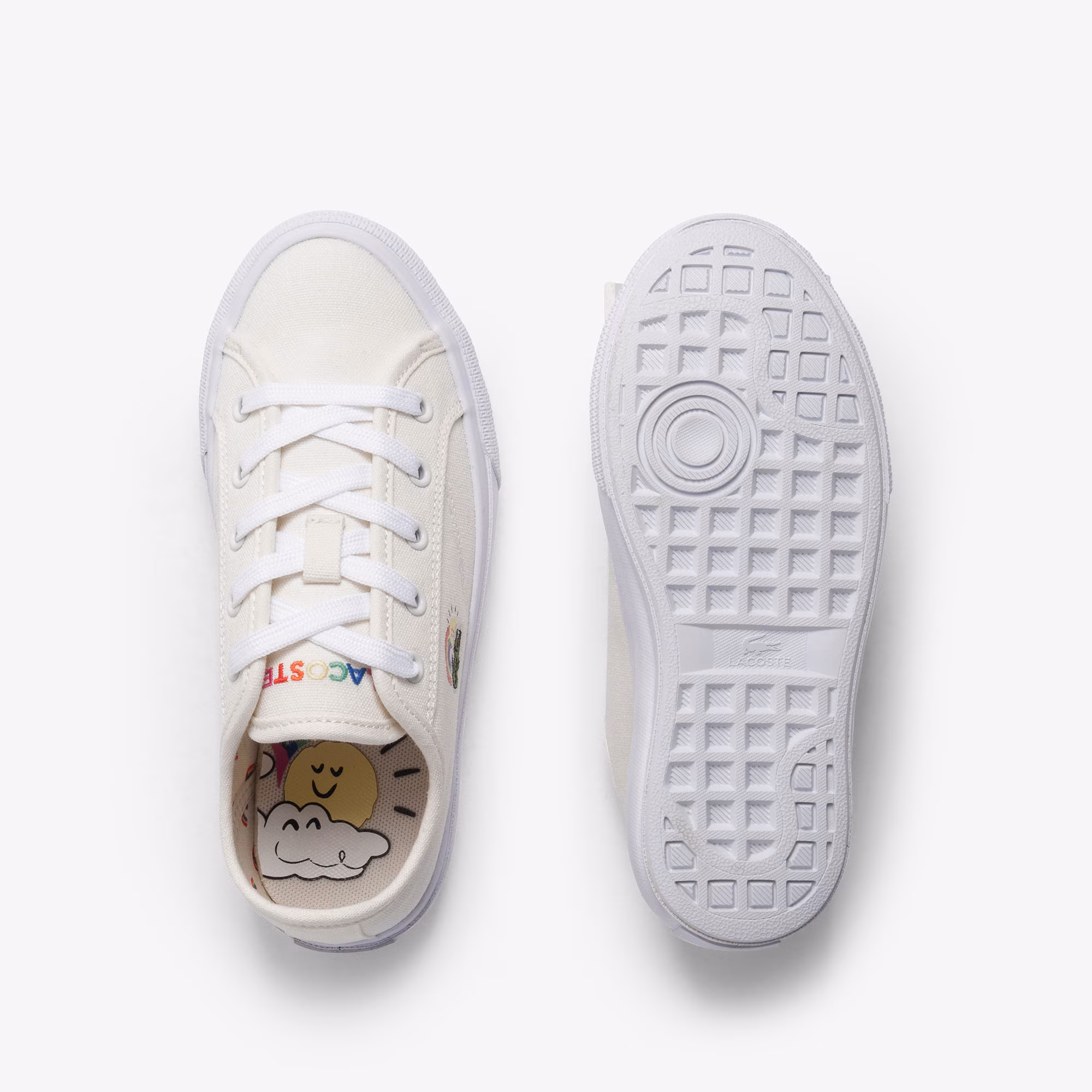 Children's Backcourt Sneakers